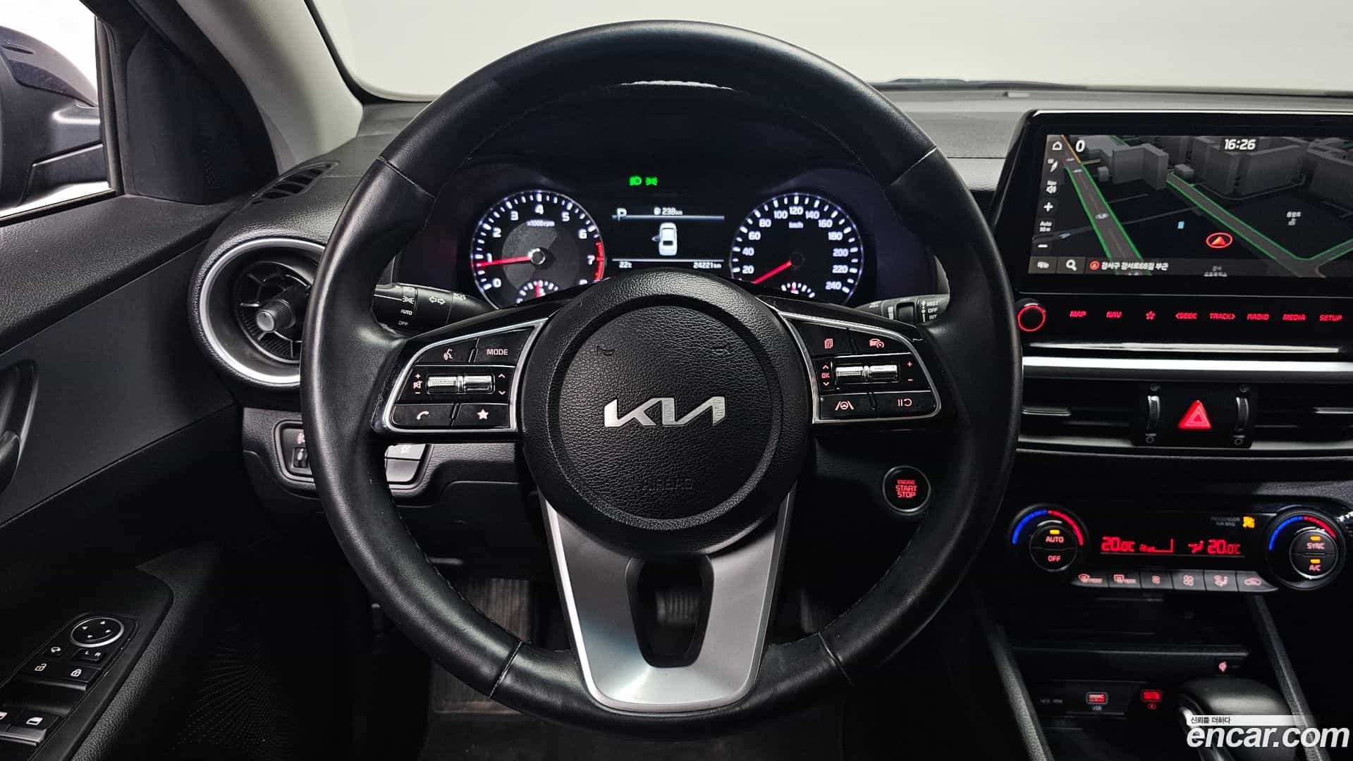 K3 Kia 2021.6-OPTION-016