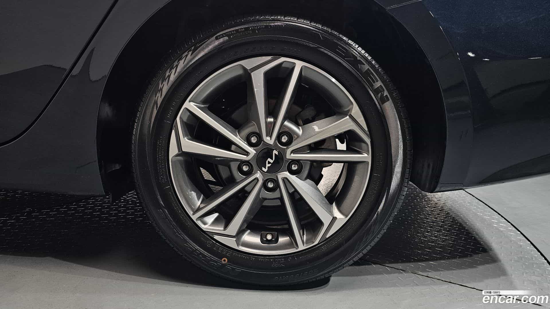 K3 Kia 2021.6-OUTER-031
