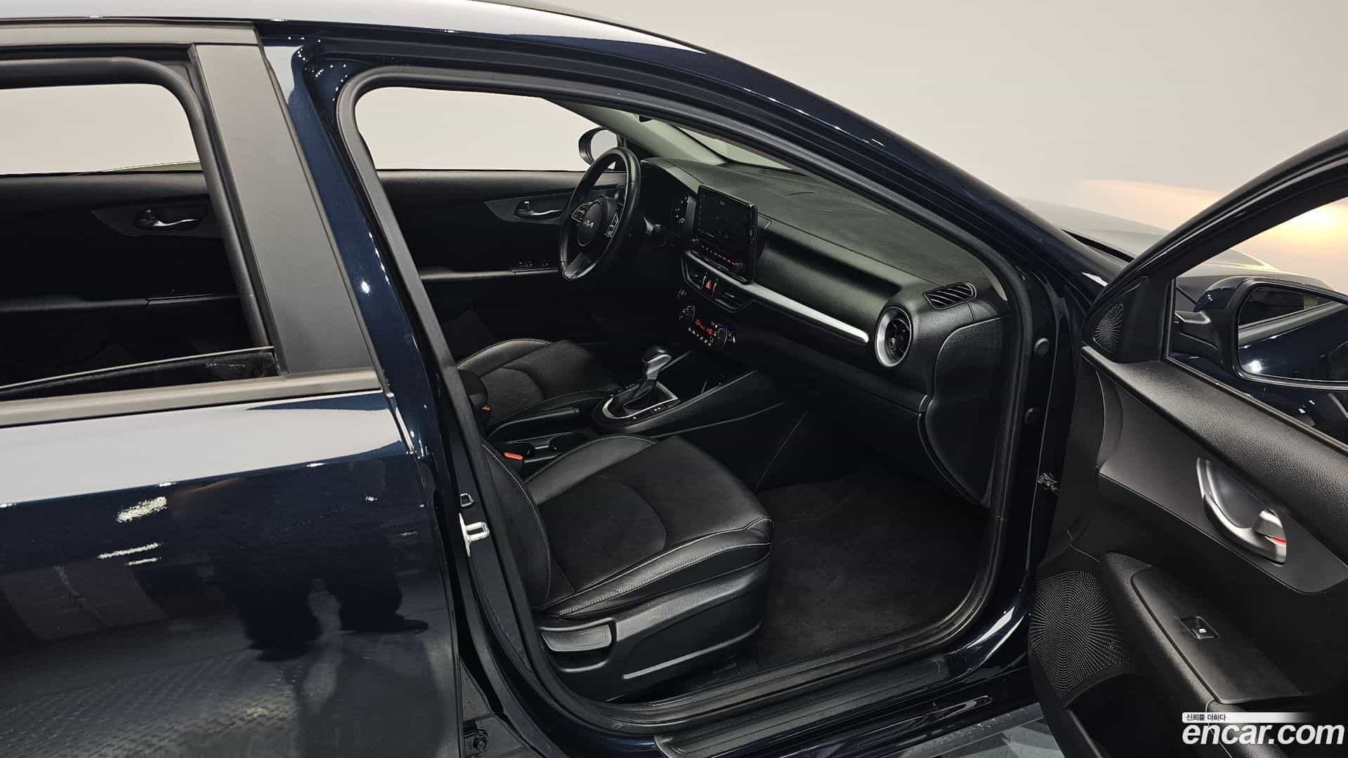 K3 Kia 2021.6-INNER-036