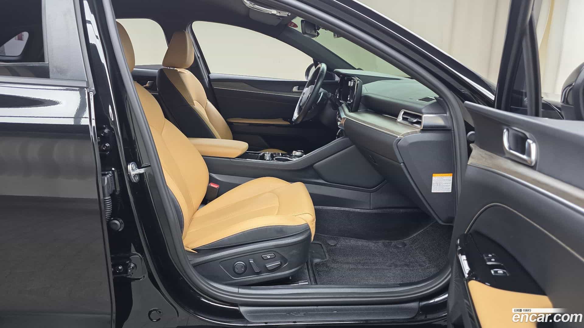 K5 Kia 2022.5-OPTION-015