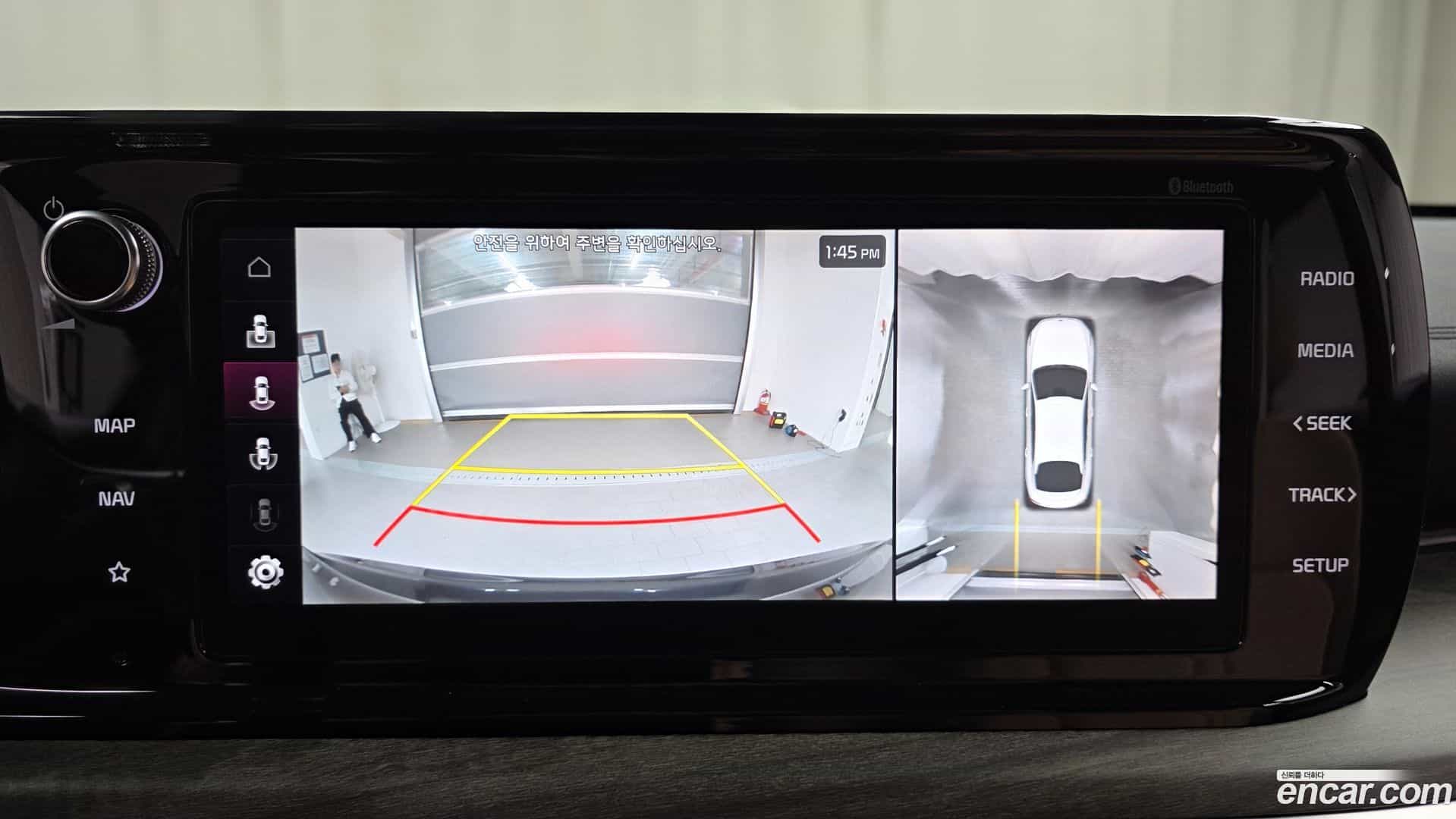 K5 Kia 2022.5-OPTION-019