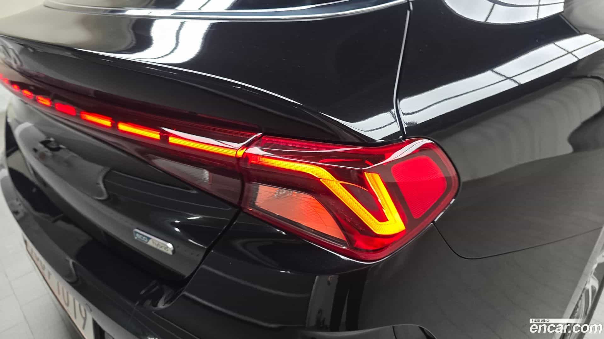 K5 Kia 2022.5-OUTER-033