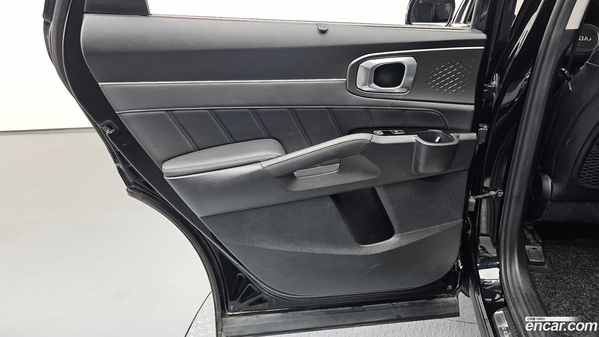 Sorento Kia 2020.10-INNER-035