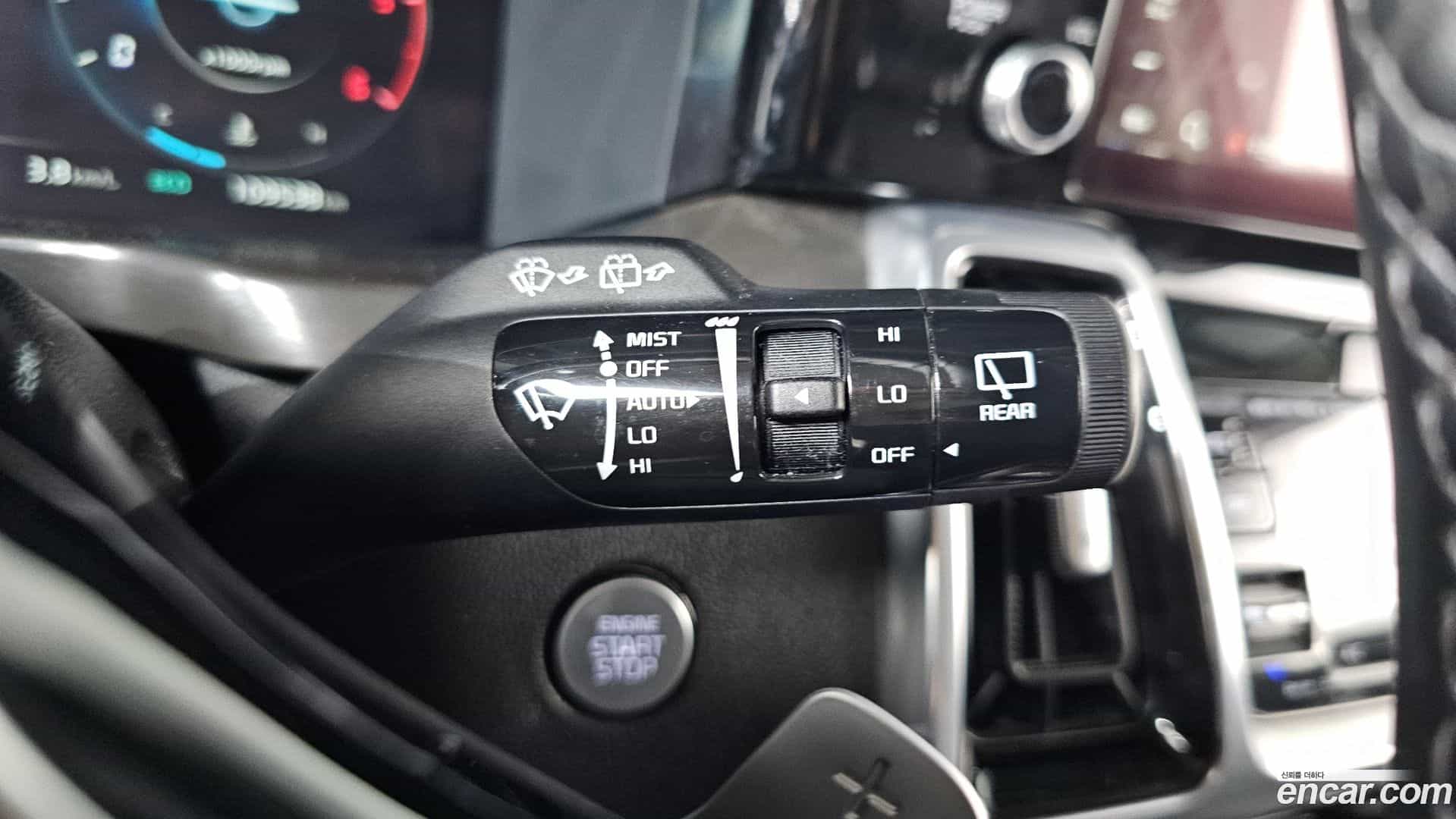 Sorento Kia 2020.10-OPTION-054