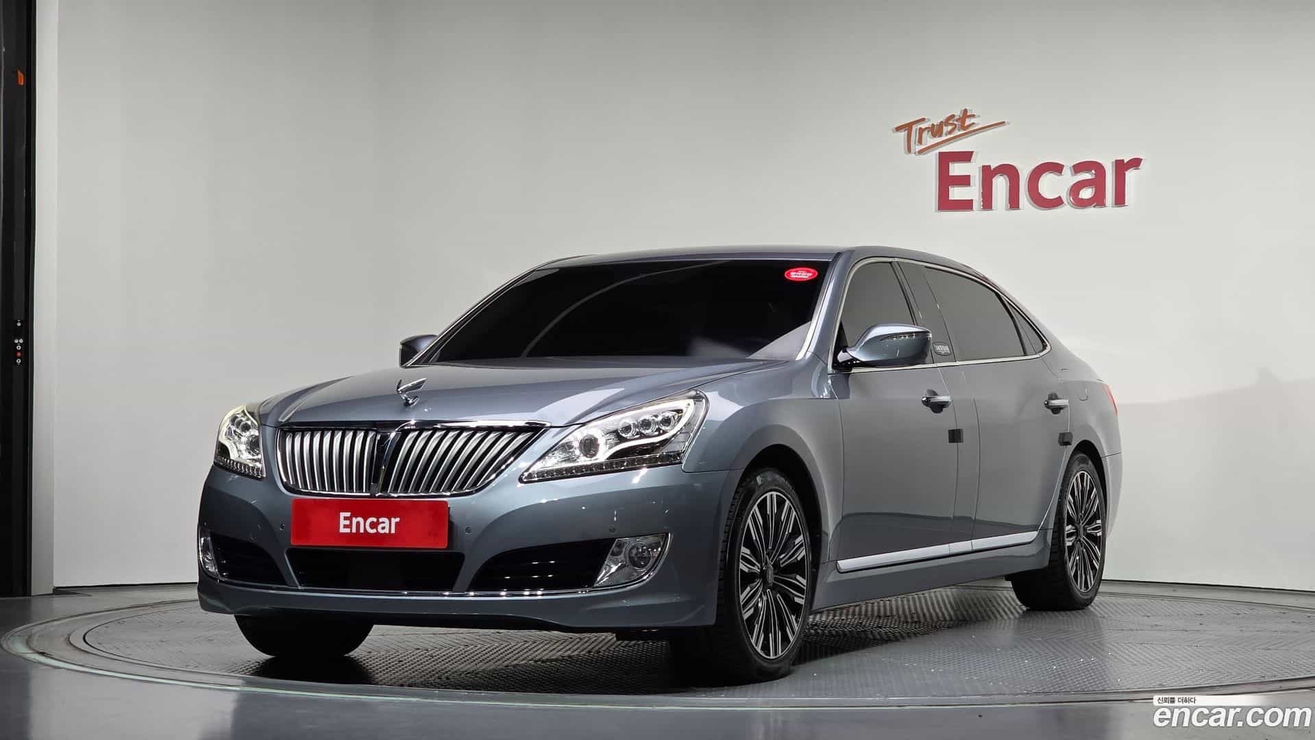 Equus Hyundai 2013.10-OUTER-001