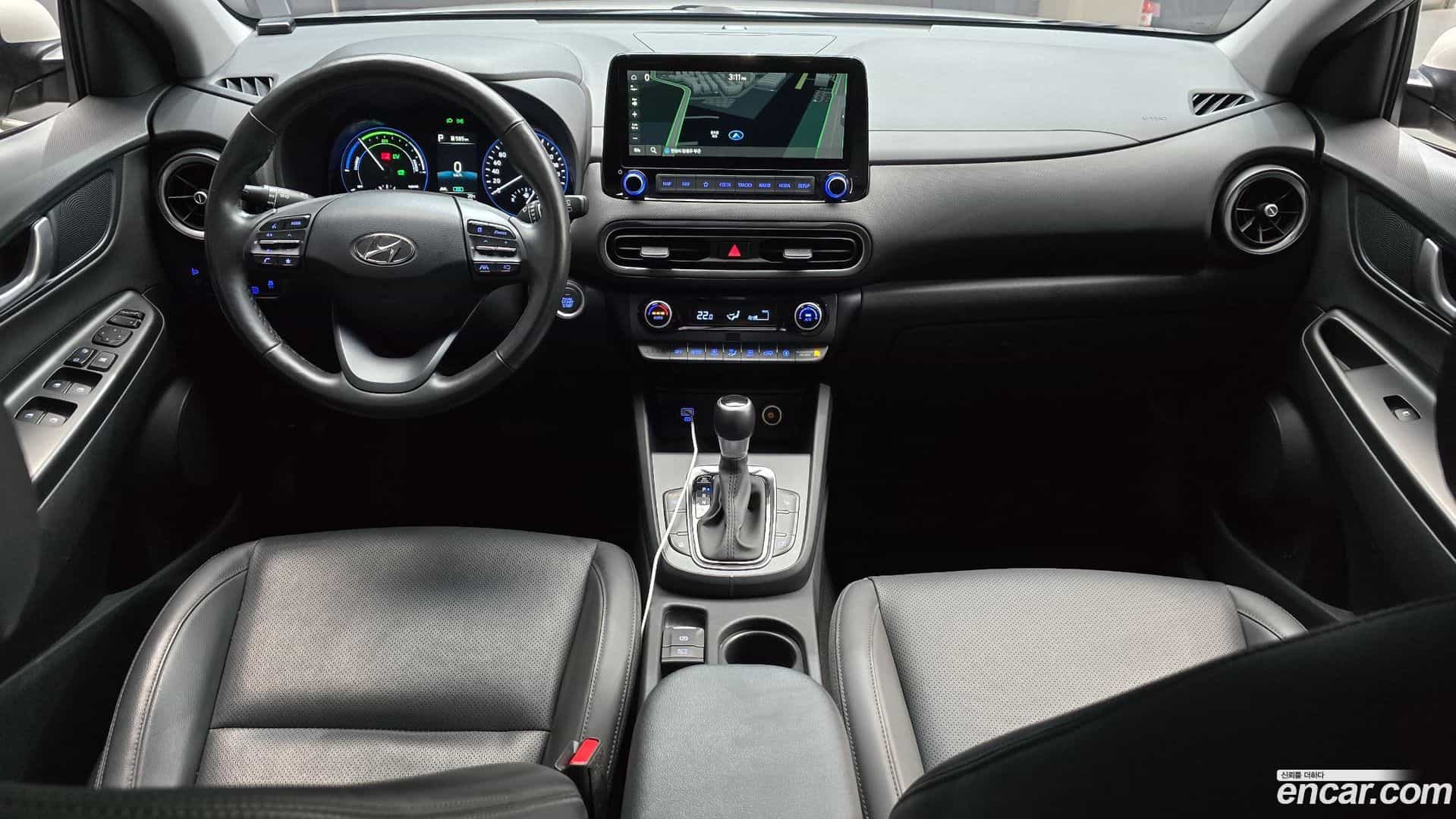 Kona Hyundai 2021.2-INNER-007
