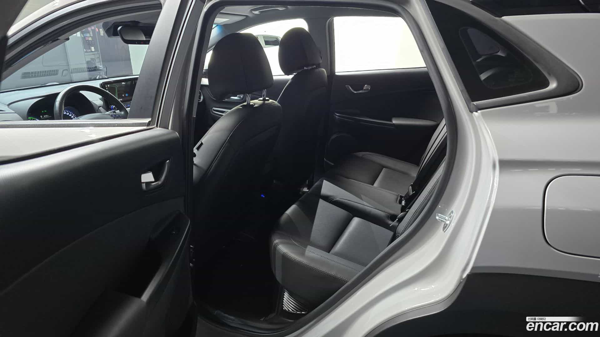 Kona Hyundai 2021.2-OPTION-015