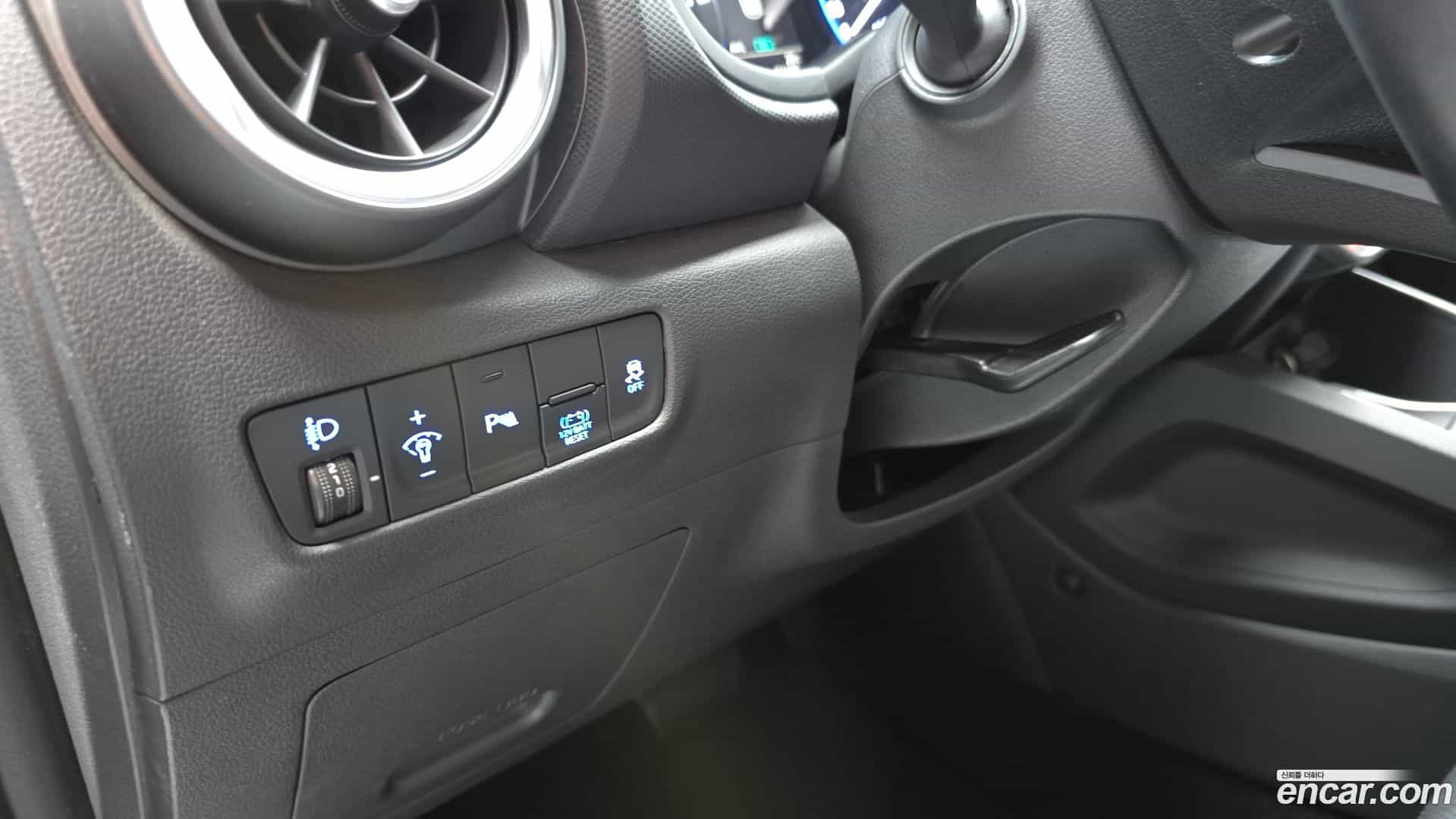 Kona Hyundai 2021.2-OPTION-019