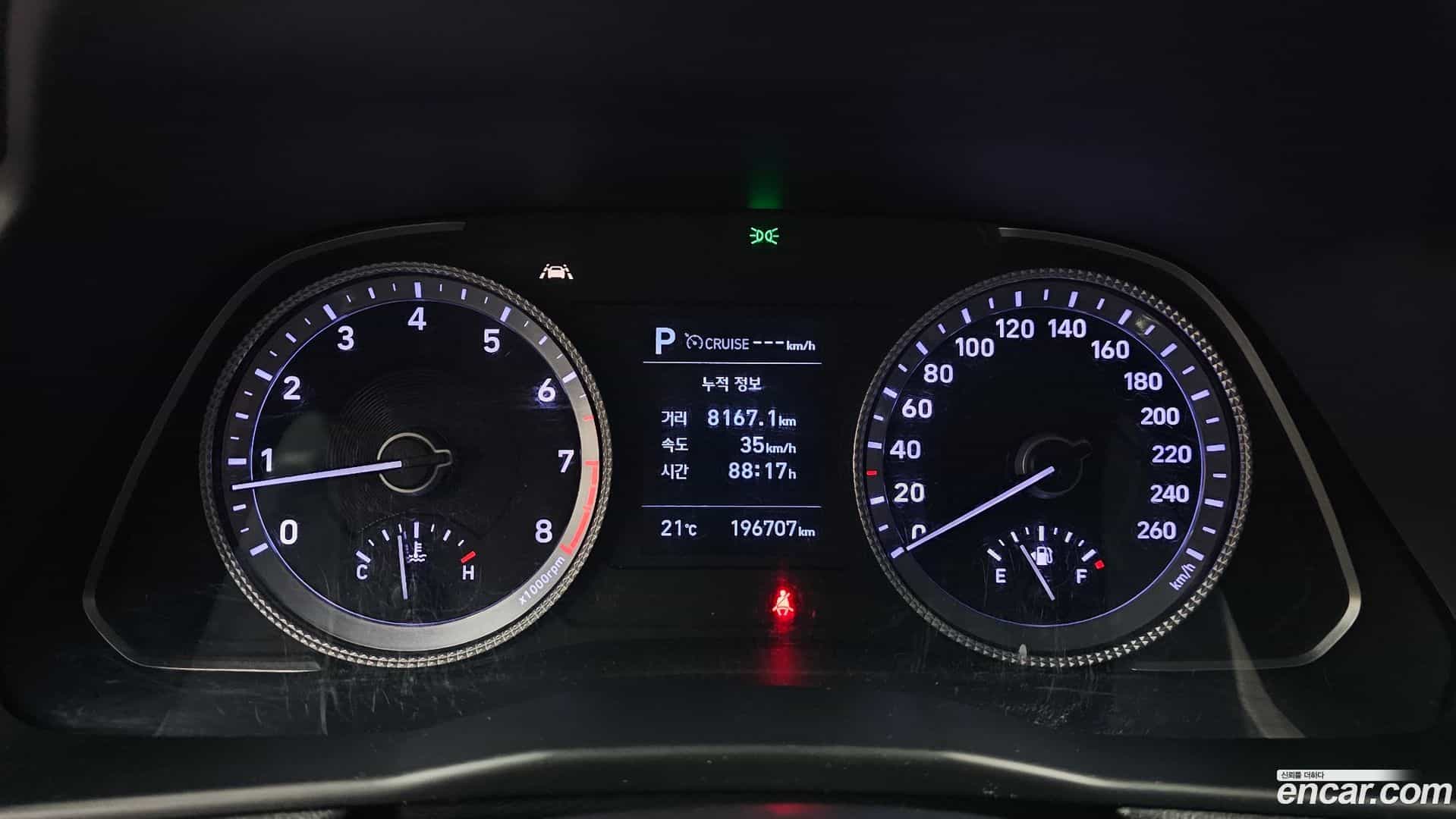 Sonata Hyundai 2019.3-INNER-008