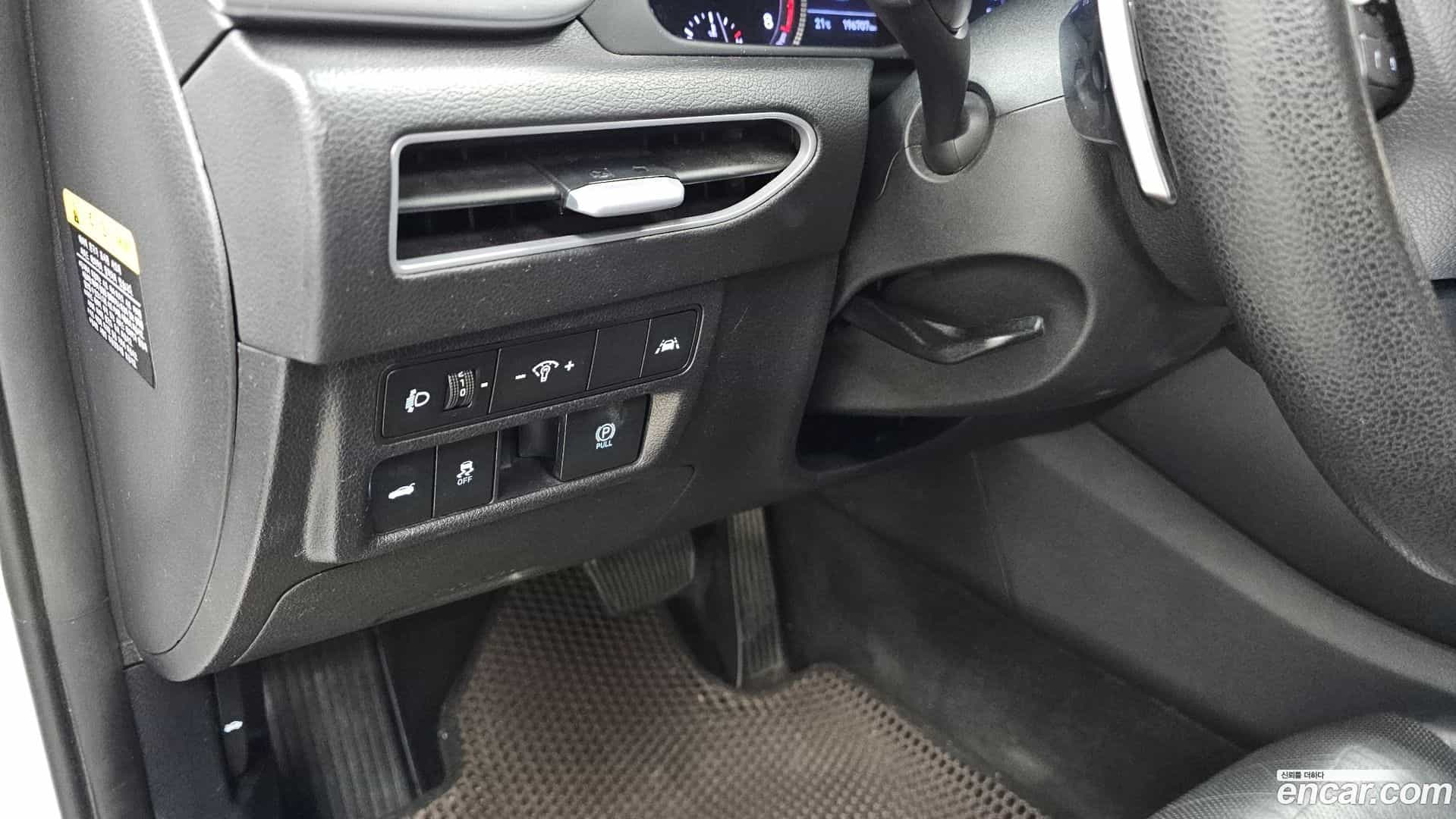 Sonata Hyundai 2019.3-OPTION-019