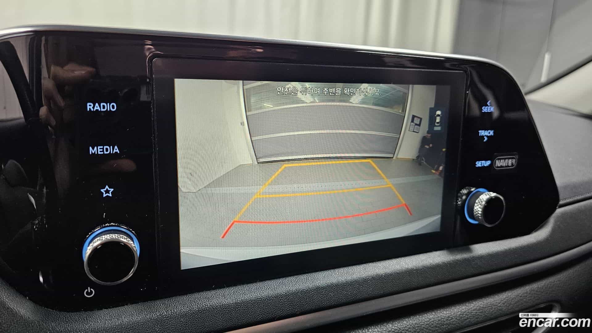 Sonata Hyundai 2019.3-OPTION-021