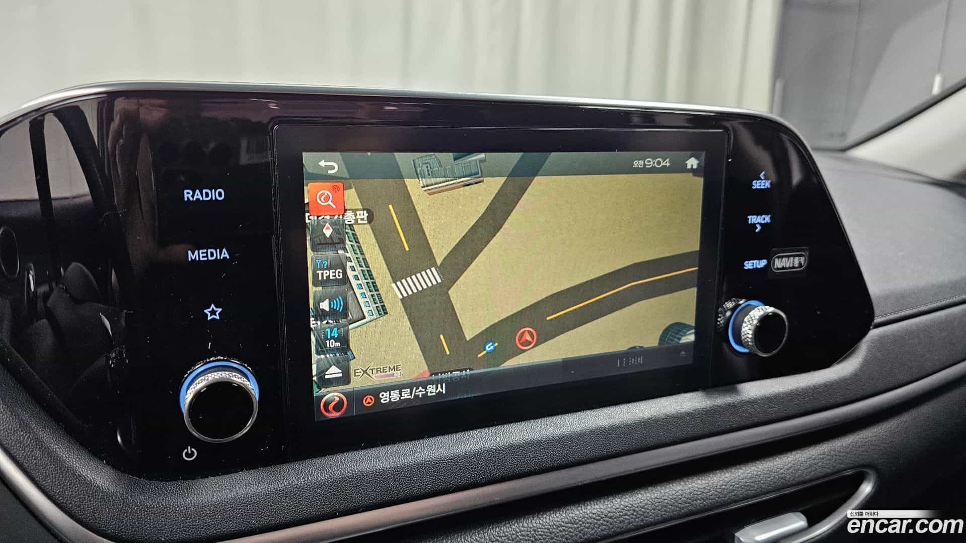 Sonata Hyundai 2019.3-OPTION-022