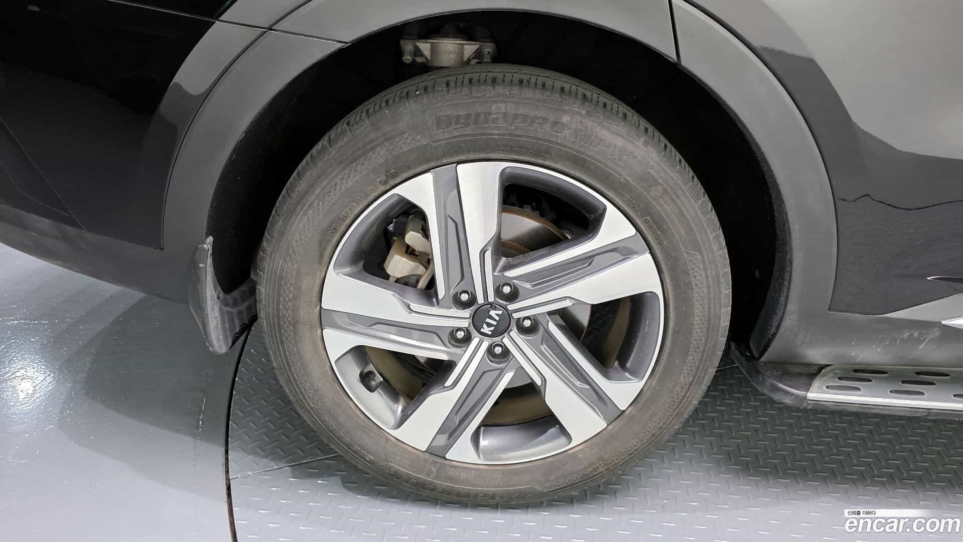 Sorento Kia 2021.5-OUTER-005