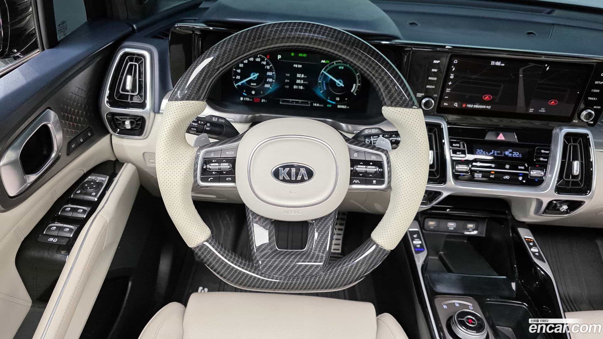 Sorento Kia 2021.5-OPTION-017