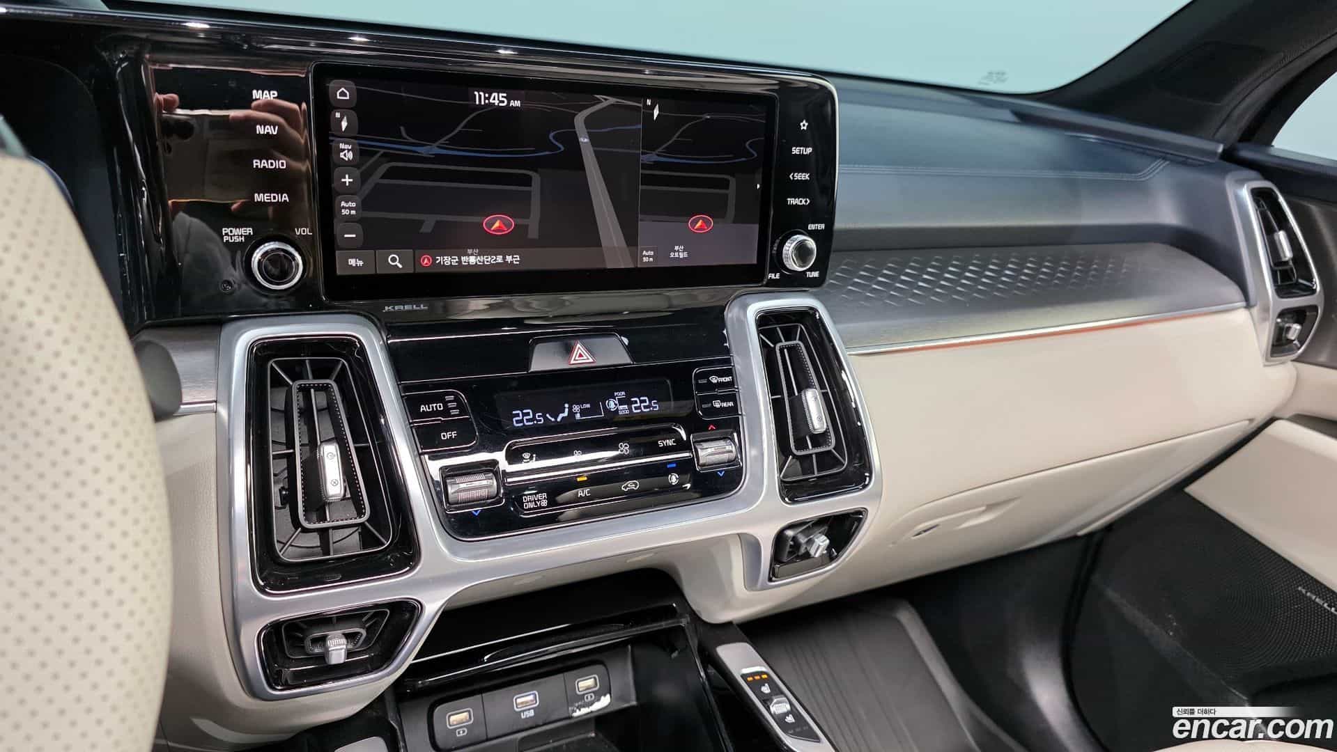 Sorento Kia 2021.5-OPTION-020