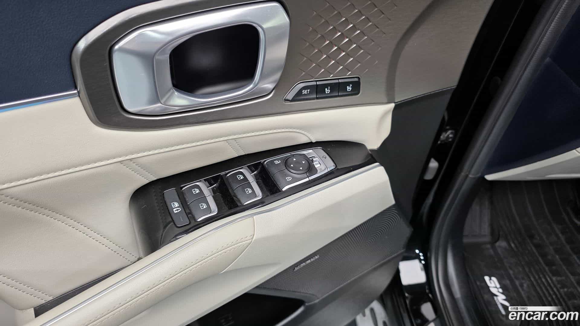 Sorento Kia 2021.5-OPTION-024
