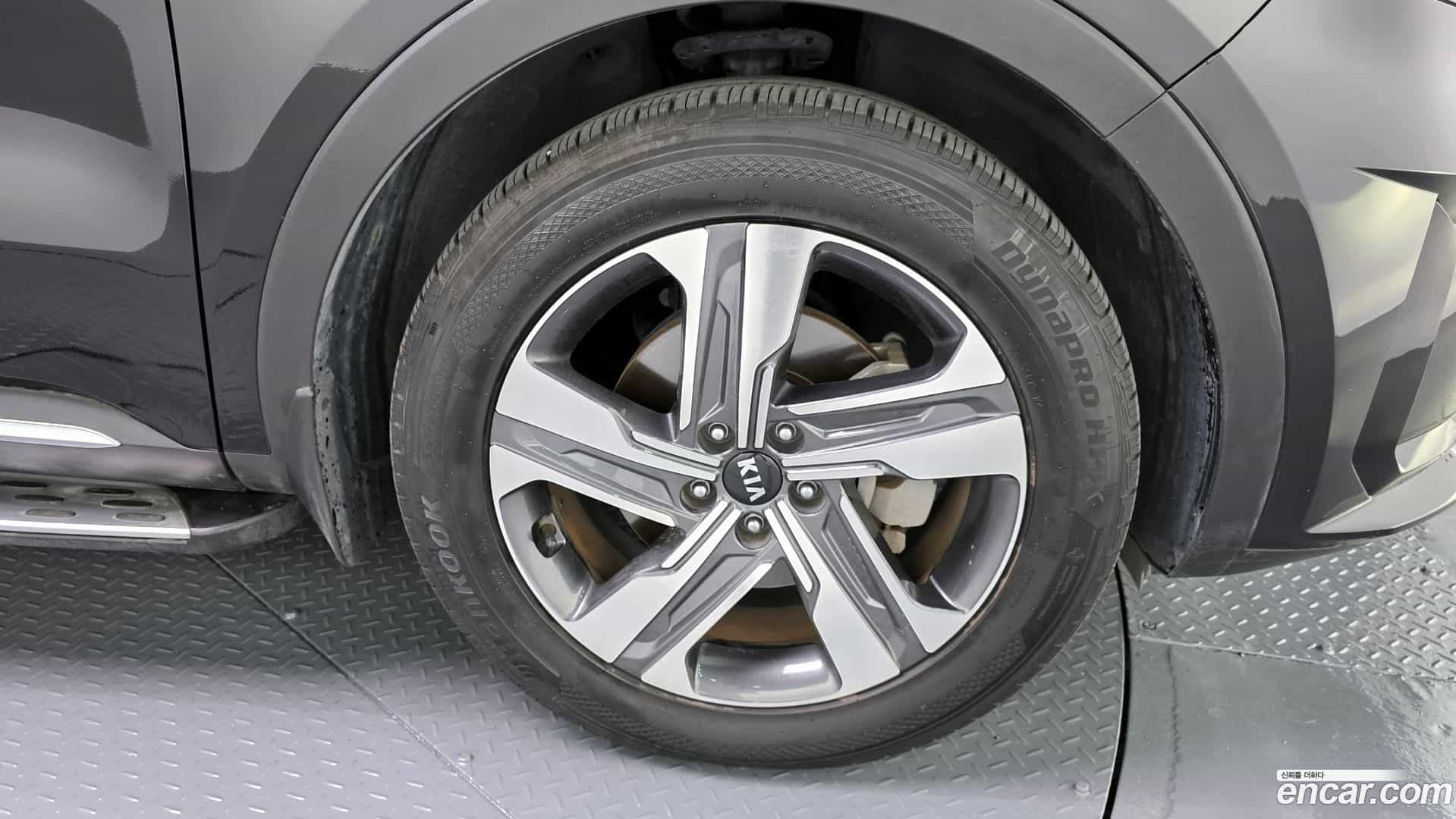 Sorento Kia 2021.5-OUTER-031