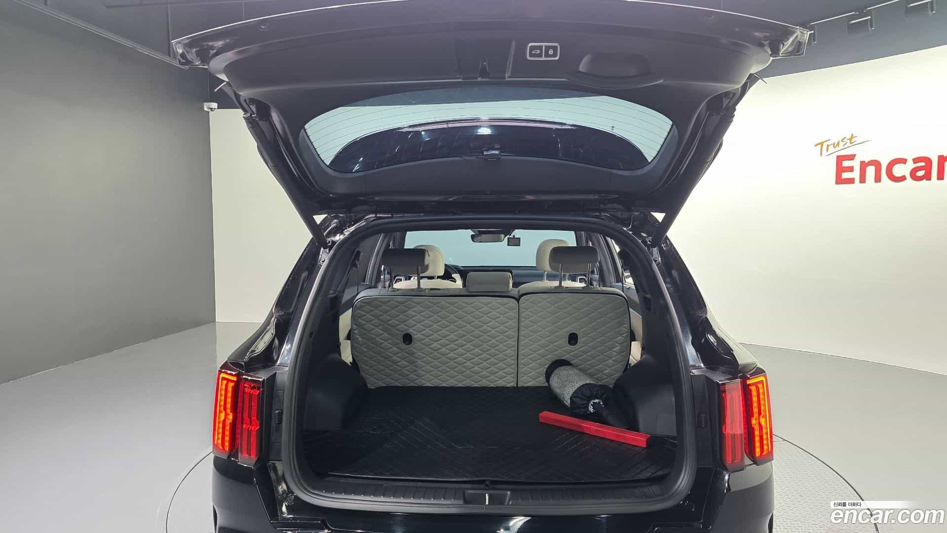 Sorento Kia 2021.5-OPTION-049