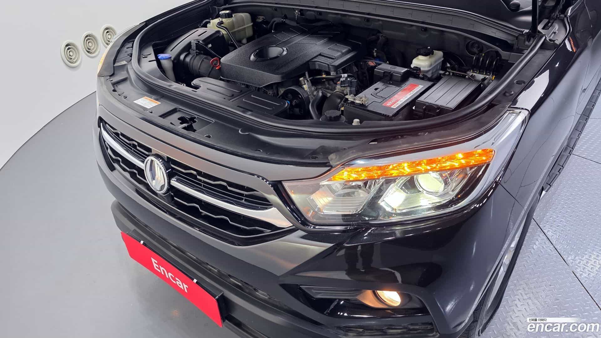 Rexton KG Mobility 2018.5-OUTER-006