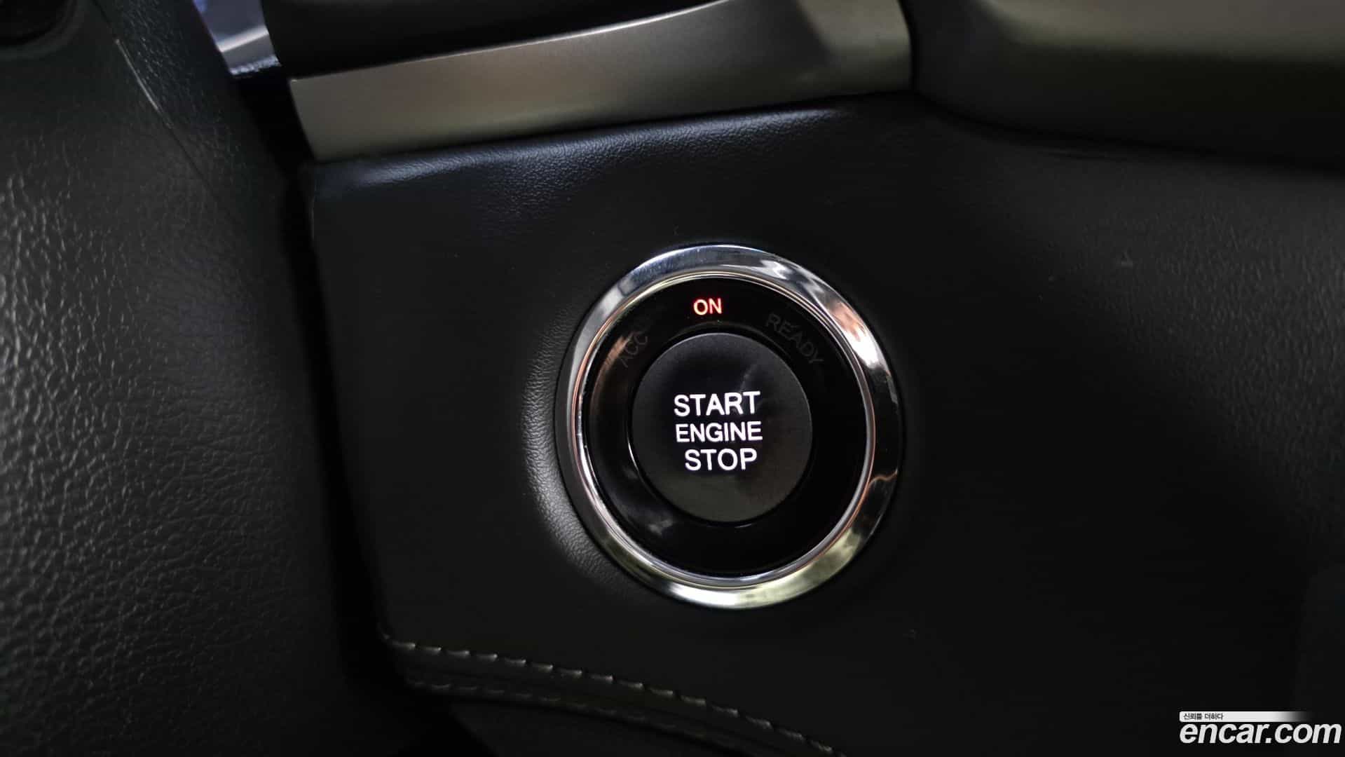 Rexton KG Mobility 2018.5-OPTION-044