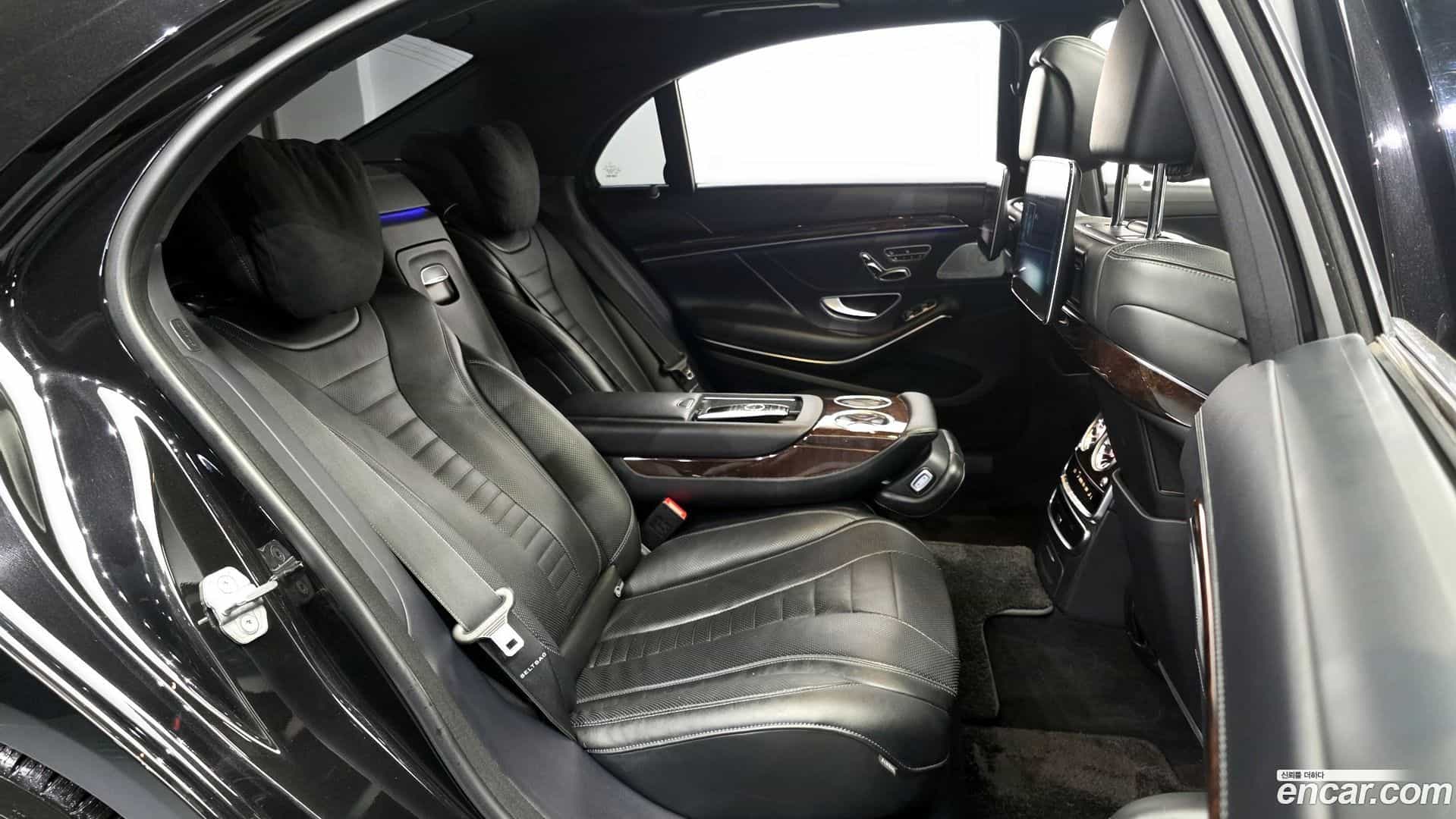 S-Class Mercedes-Benz 2020.11-OPTION-015