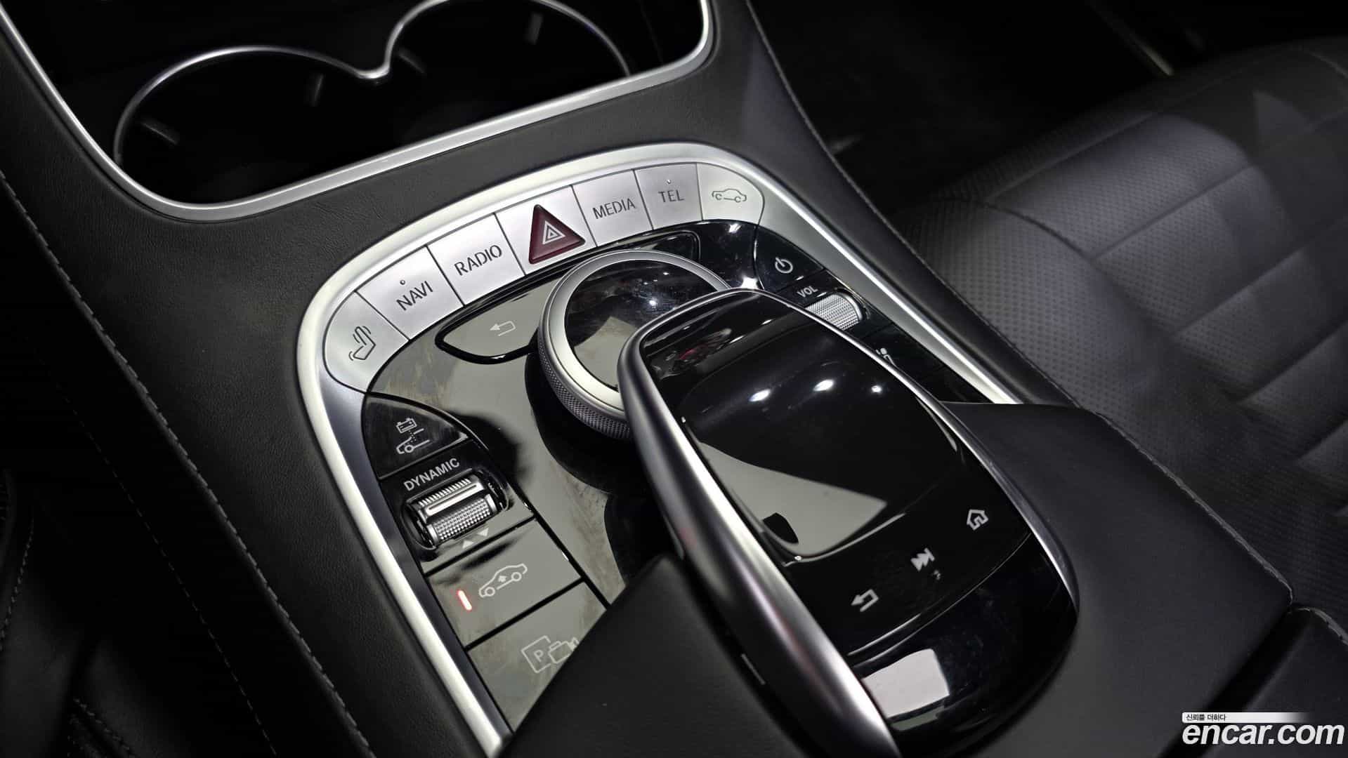 S-Class Mercedes-Benz 2020.11-OPTION-022