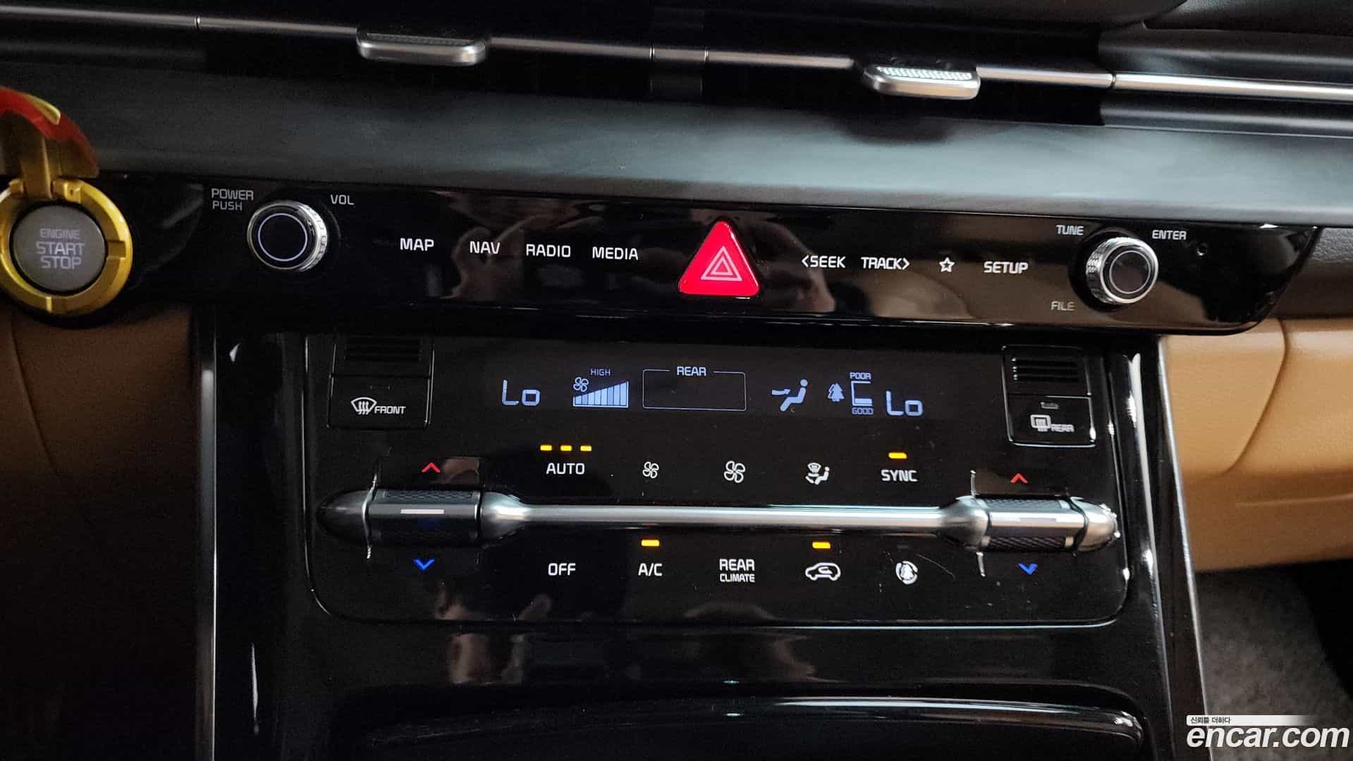 Canival Kia 2021.0-OPTION-045