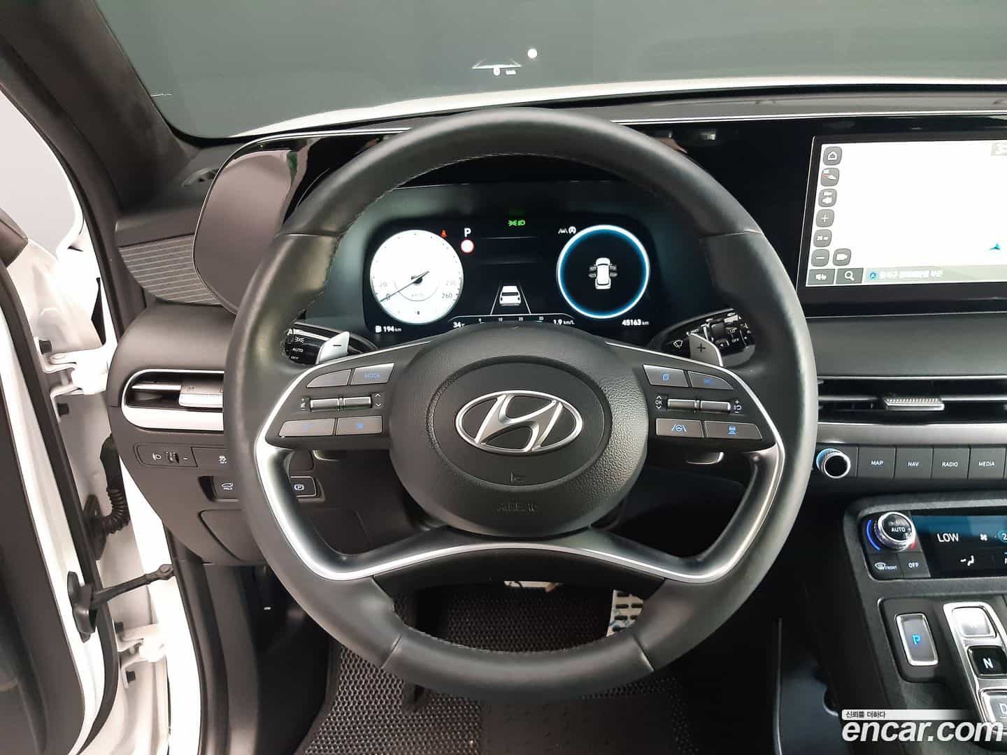 Palisade Hyundai 2022.6-OPTION-024