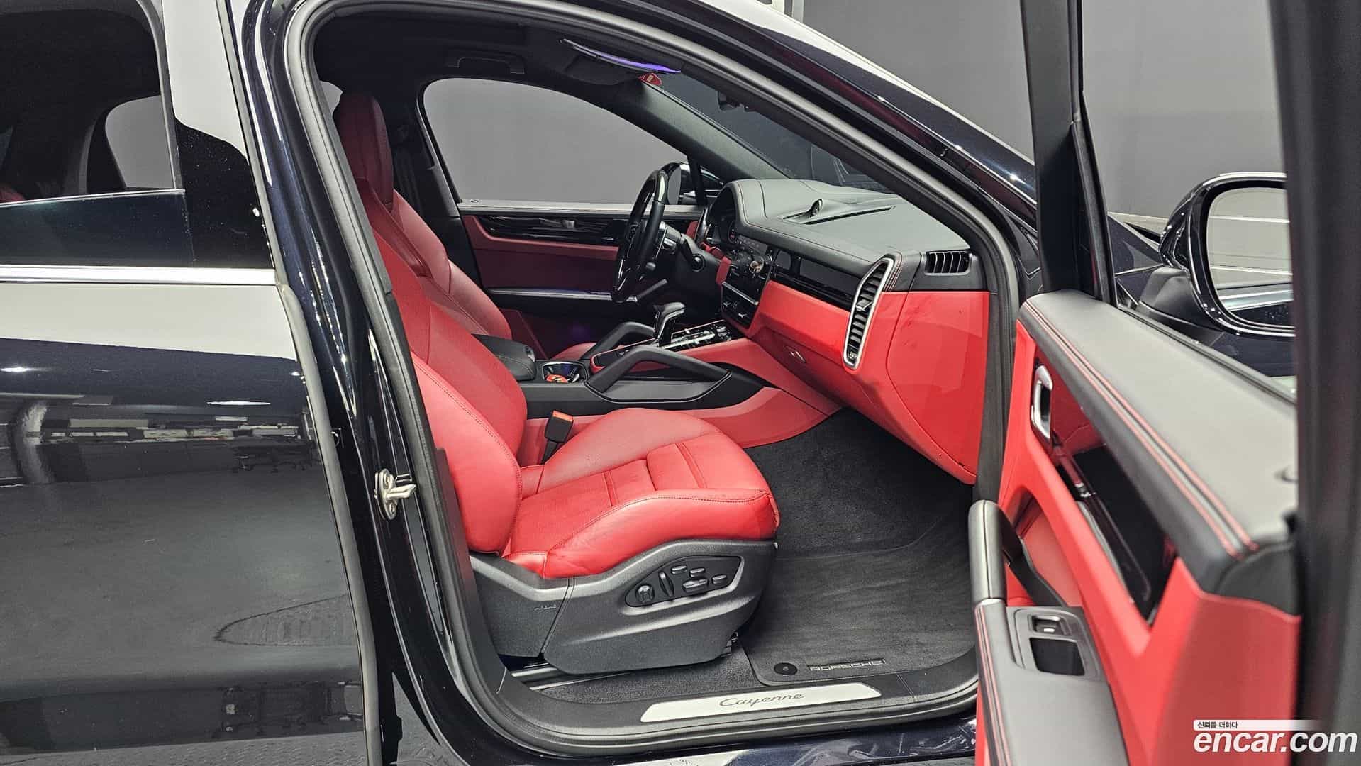 Cayenne Porsche 2022.1-OPTION-015