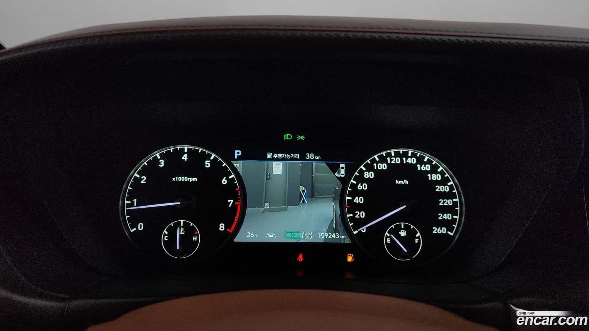 G90 Genesis 2020.10-INNER-008