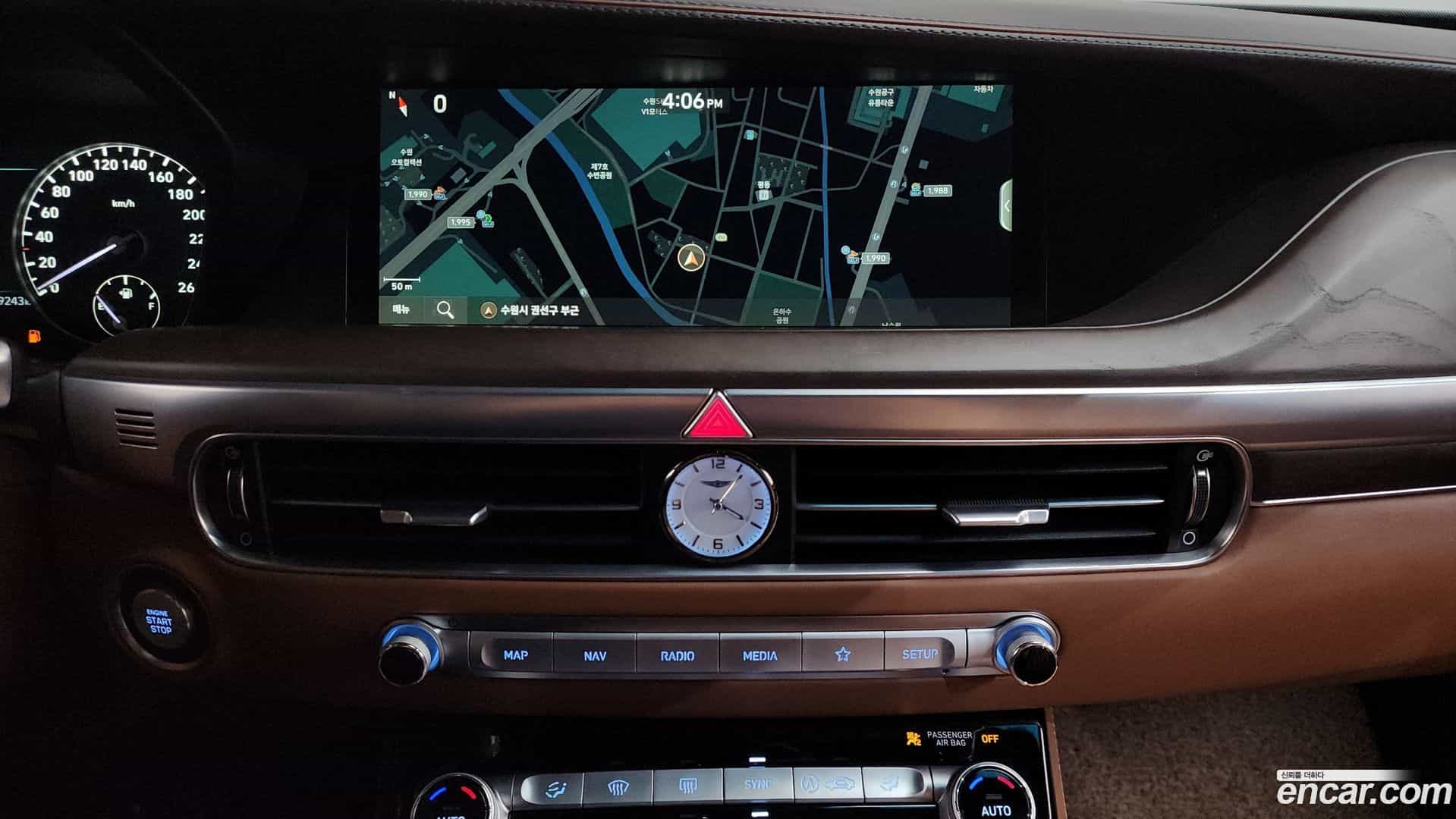 G90 Genesis 2020.10-OPTION-017