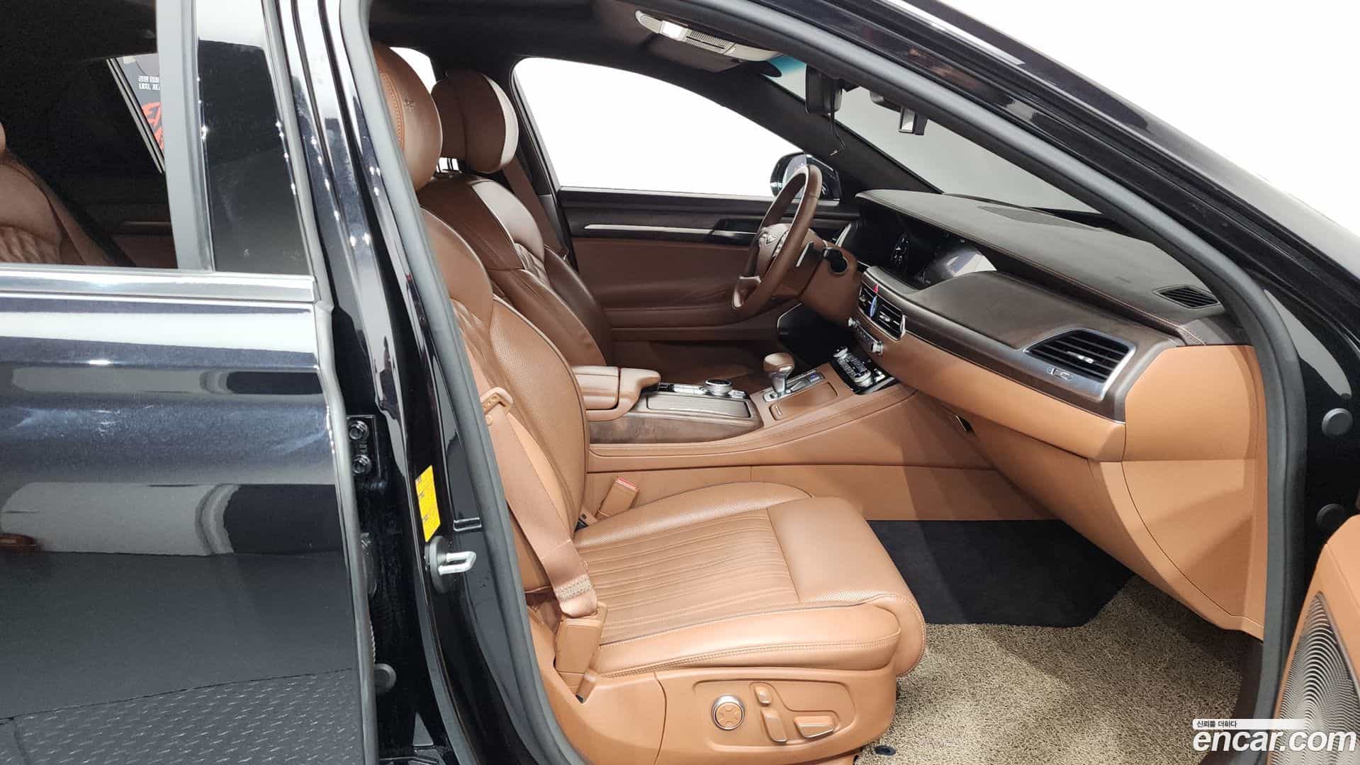 G90 Genesis 2020.10-INNER-036