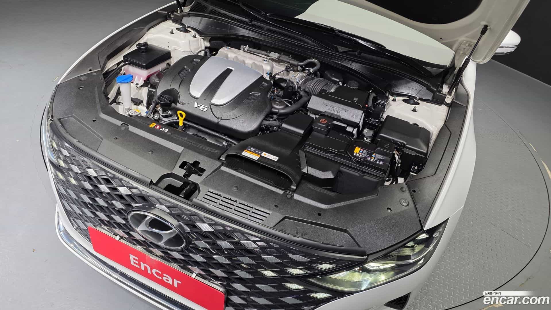 Grandeur Hyundai 2022.2-OUTER-006