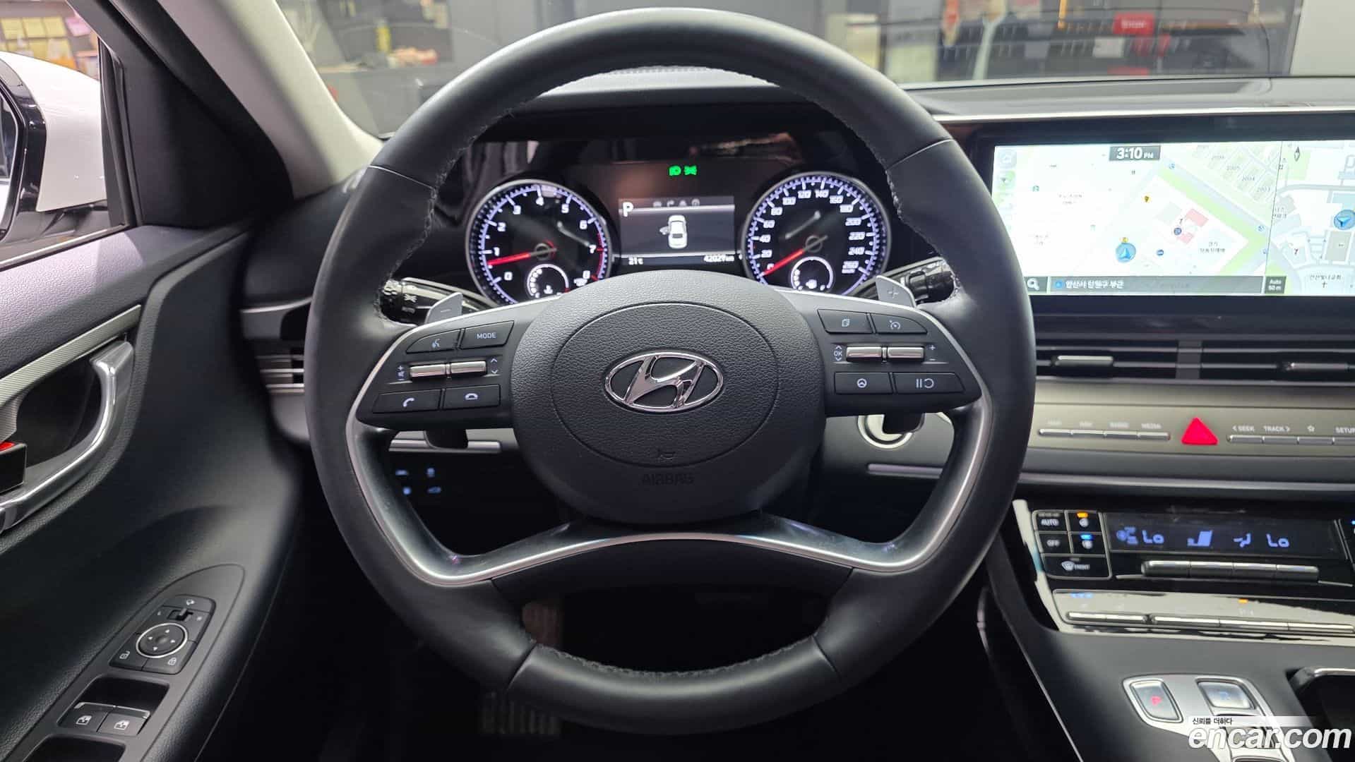 Grandeur Hyundai 2022.2-OPTION-017
