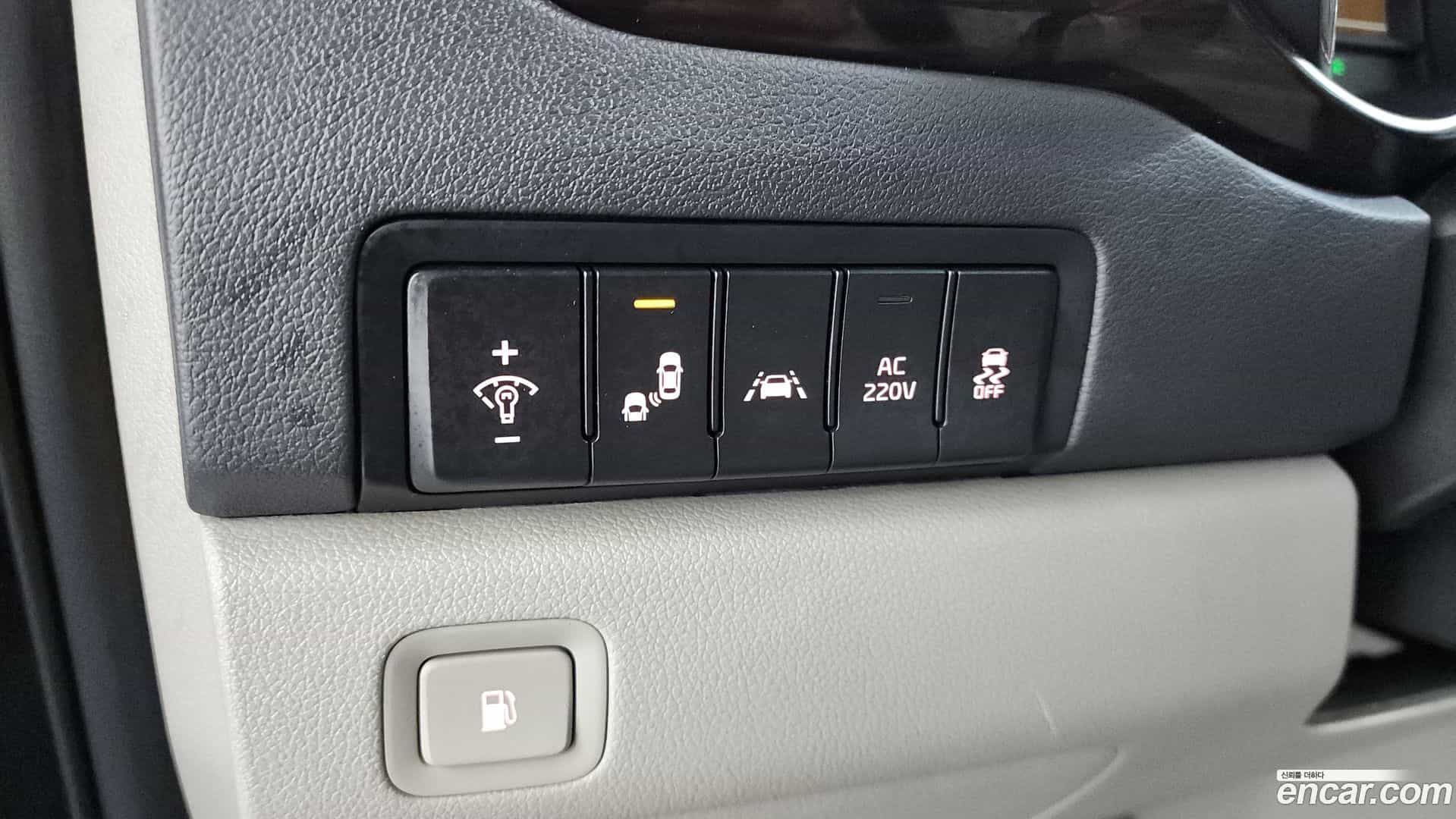 Canival Kia 2020.4-OPTION-041
