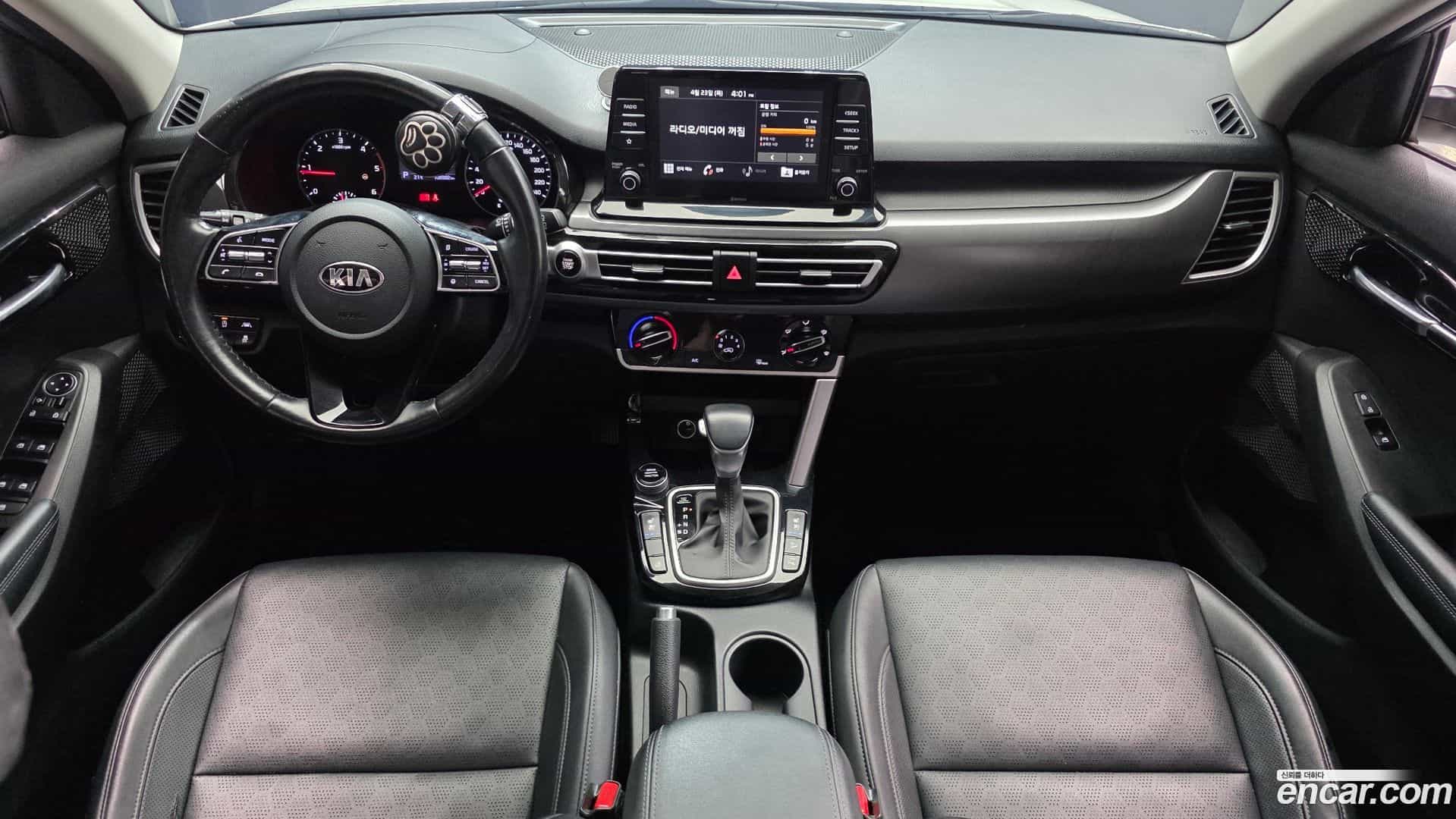 Seltos Kia 2019.11-INNER-007