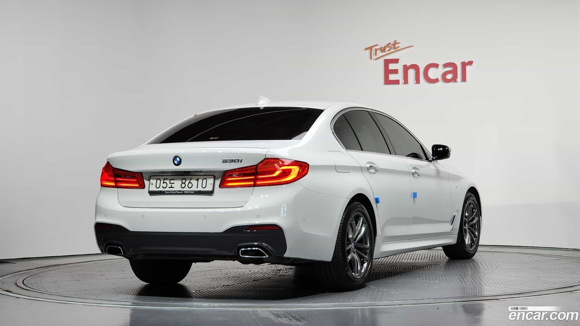 5-Series BMW 2018.0-OUTER-002