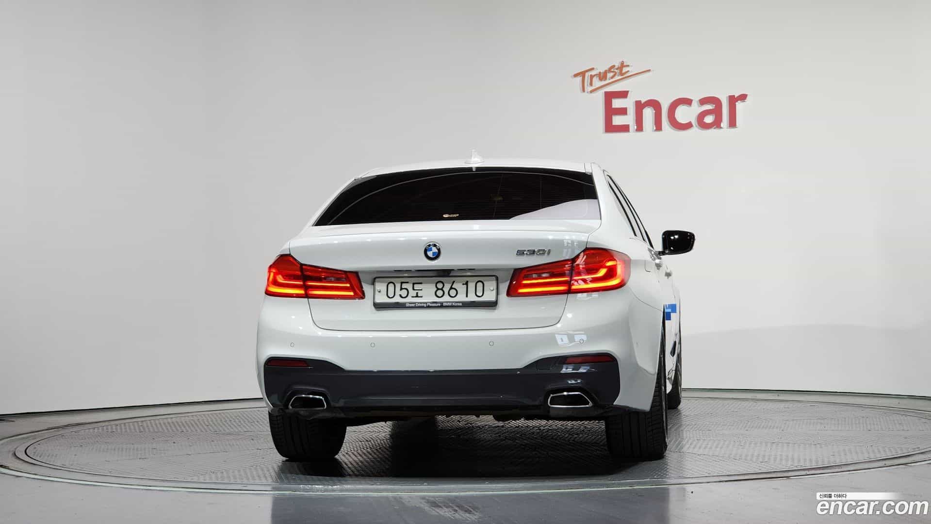 5-Series BMW 2018.0-OUTER-004