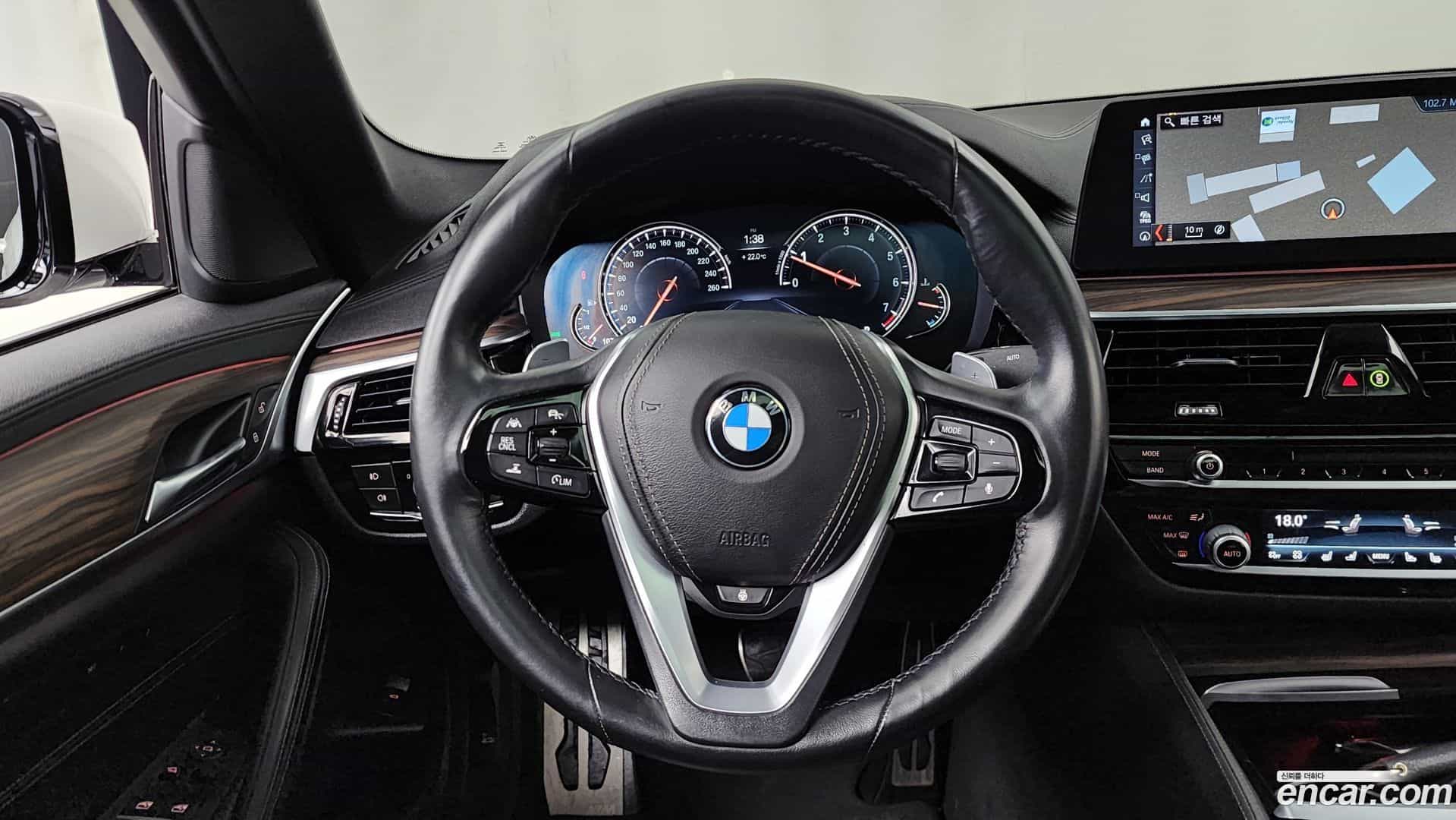 5-Series BMW 2018.0-OPTION-017