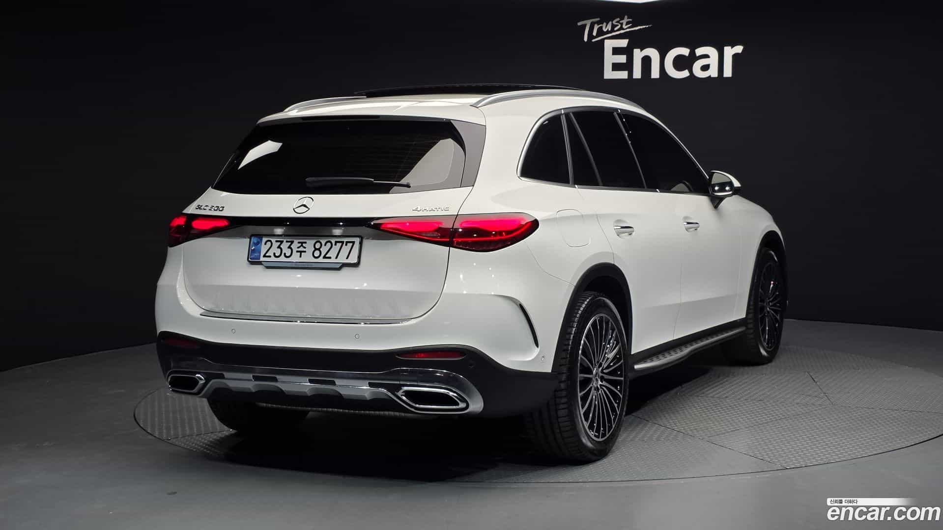 GLC-Class Mercedes-Benz 2024.2-OUTER-002