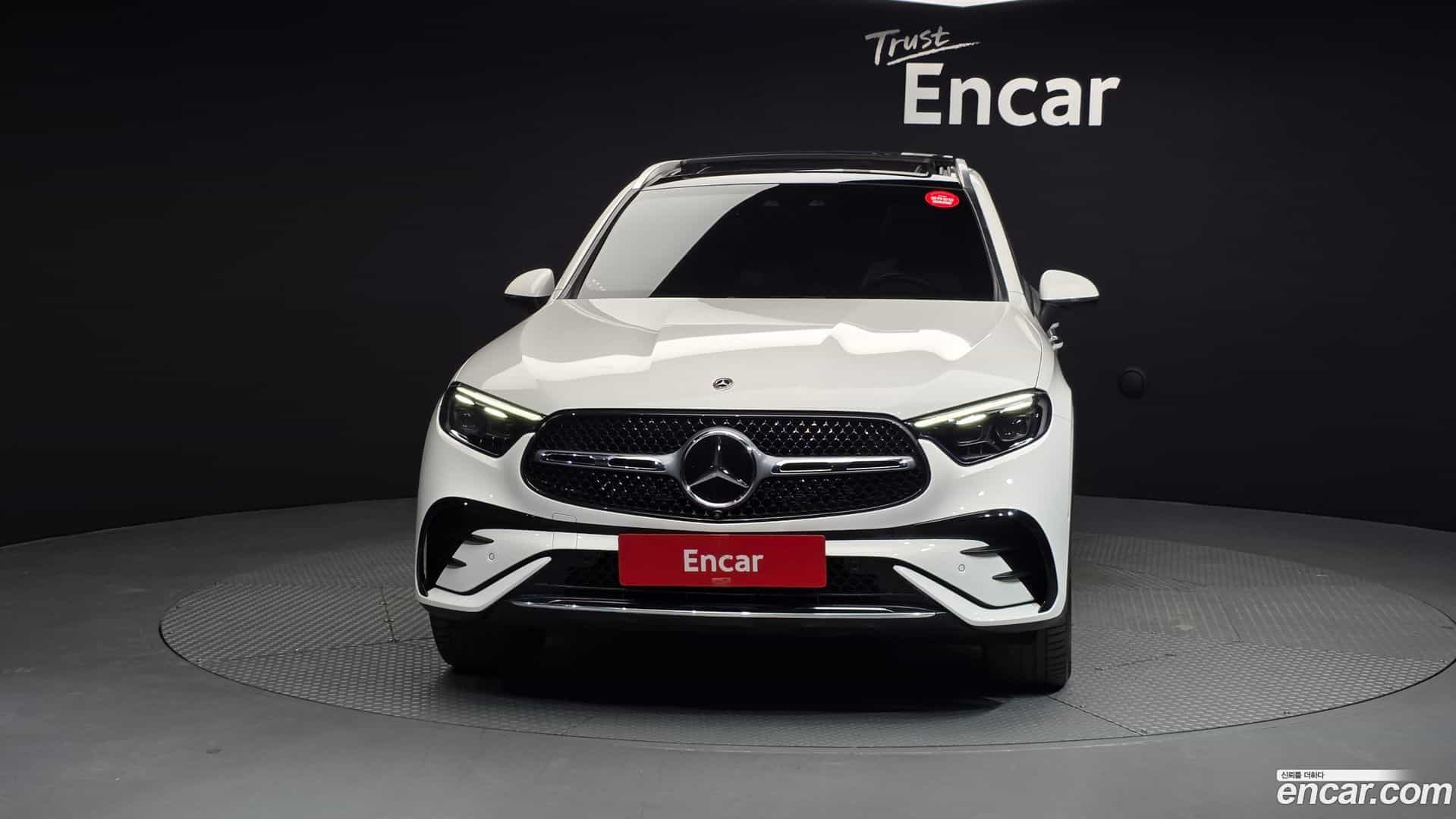 GLC-Class Mercedes-Benz 2024.2-OUTER-003