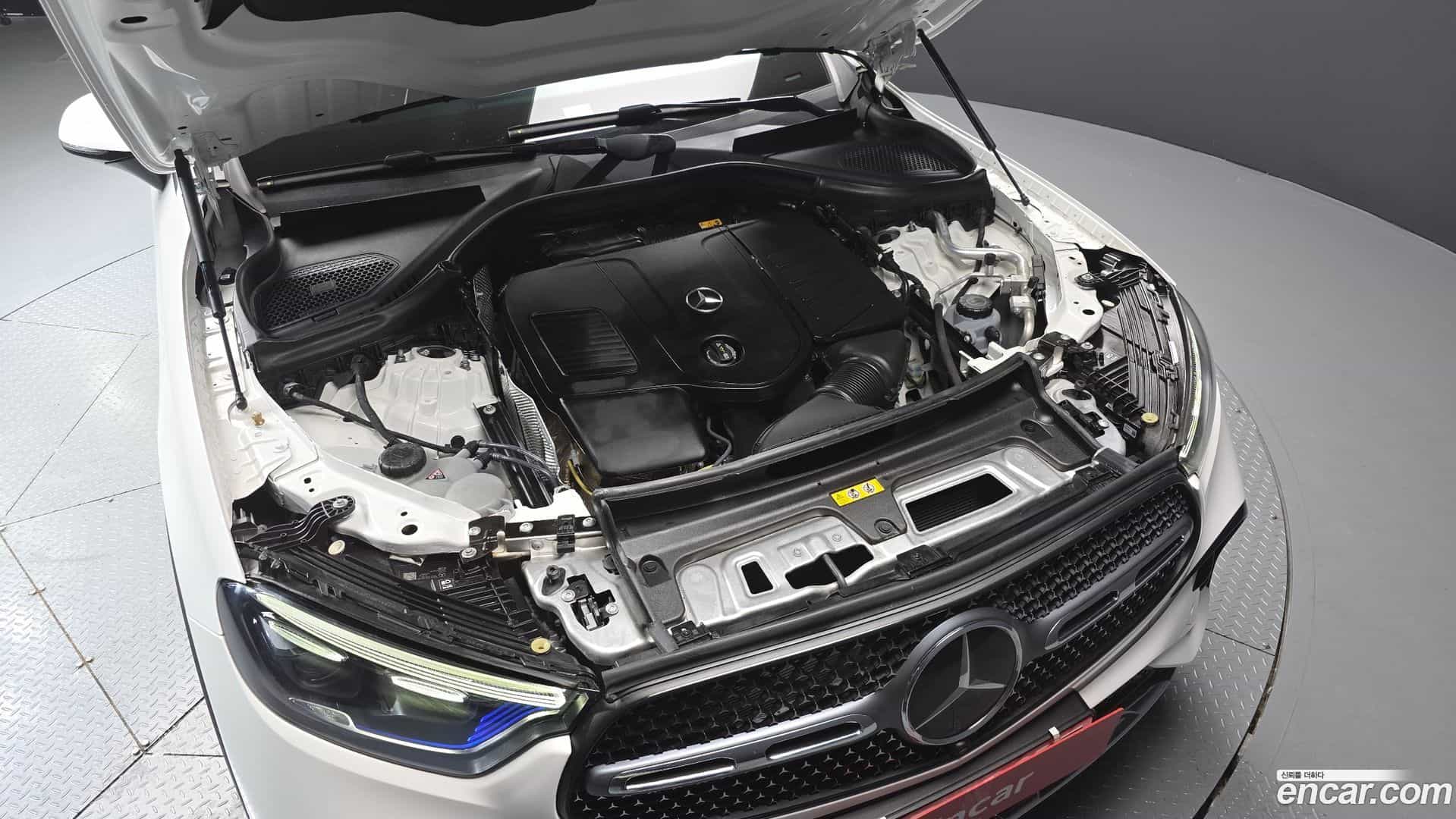 GLC-Class Mercedes-Benz 2024.2-OUTER-006