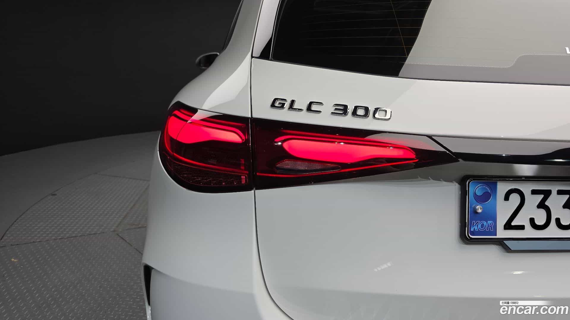 GLC-Class Mercedes-Benz 2024.2-OUTER-033