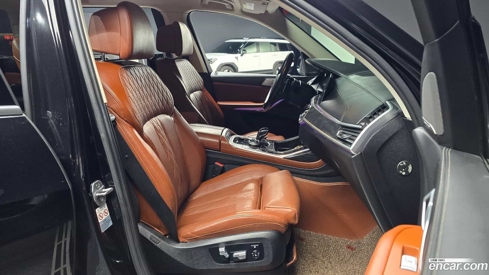 X7 BMW 2019.3-INNER-010