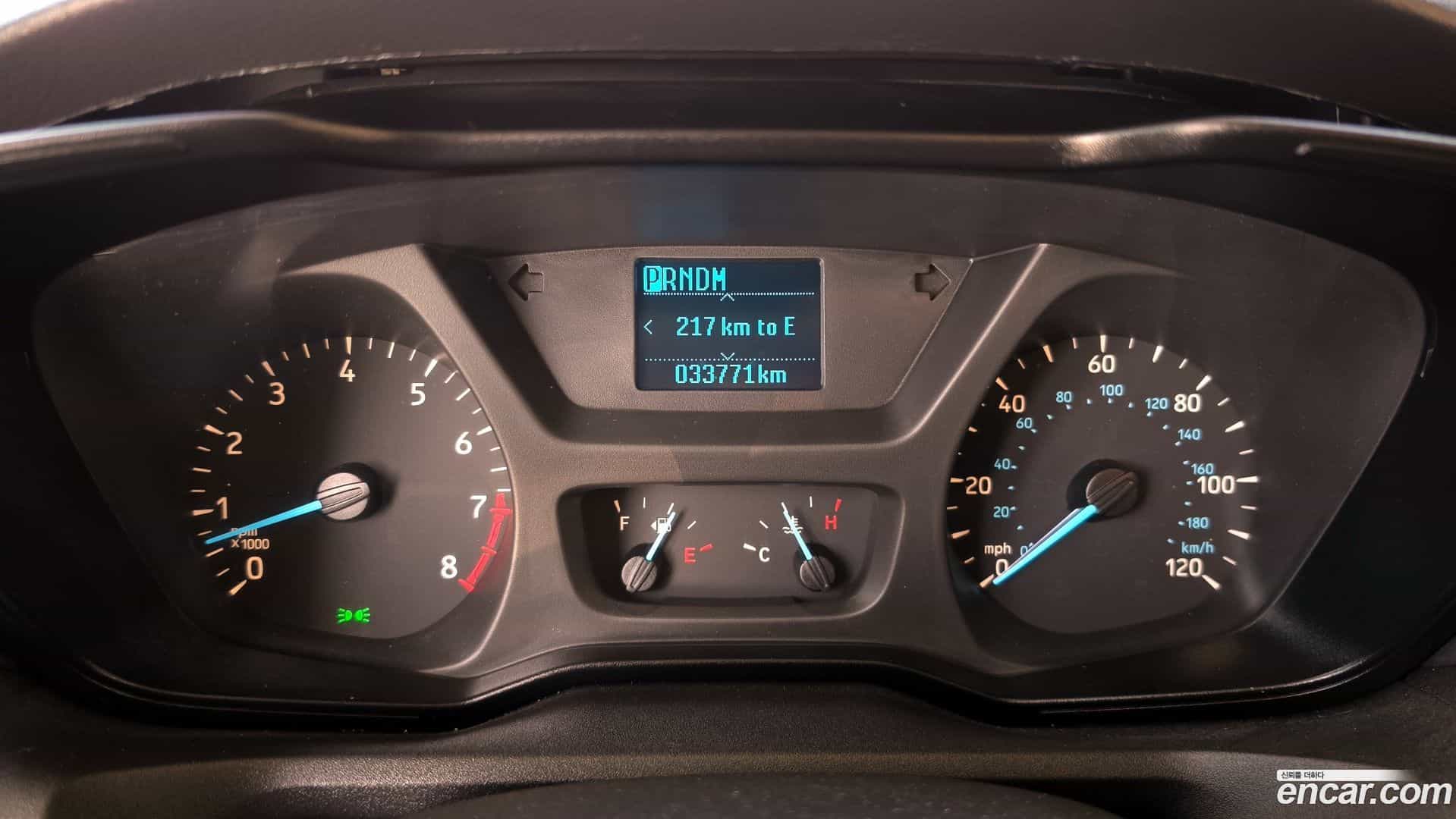 Transit Ford 2018.7-INNER-008
