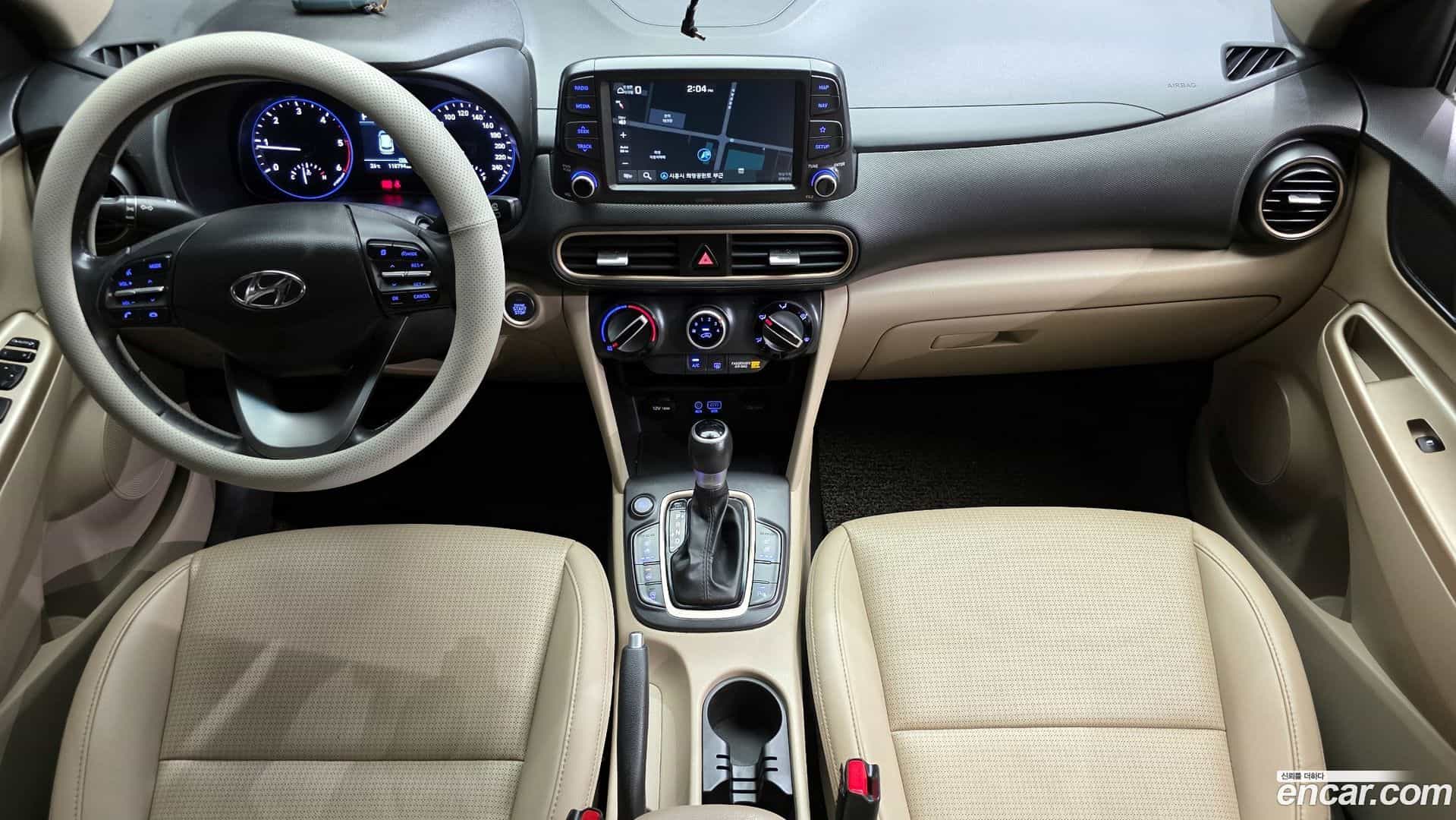 Kona Hyundai 2017.8-INNER-007