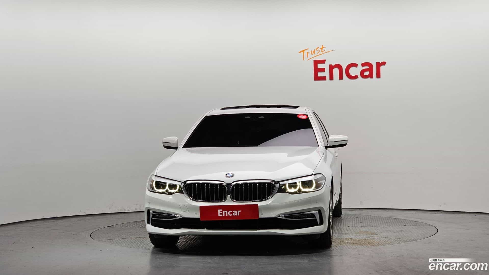 5-Series BMW 2019.5-OUTER-003
