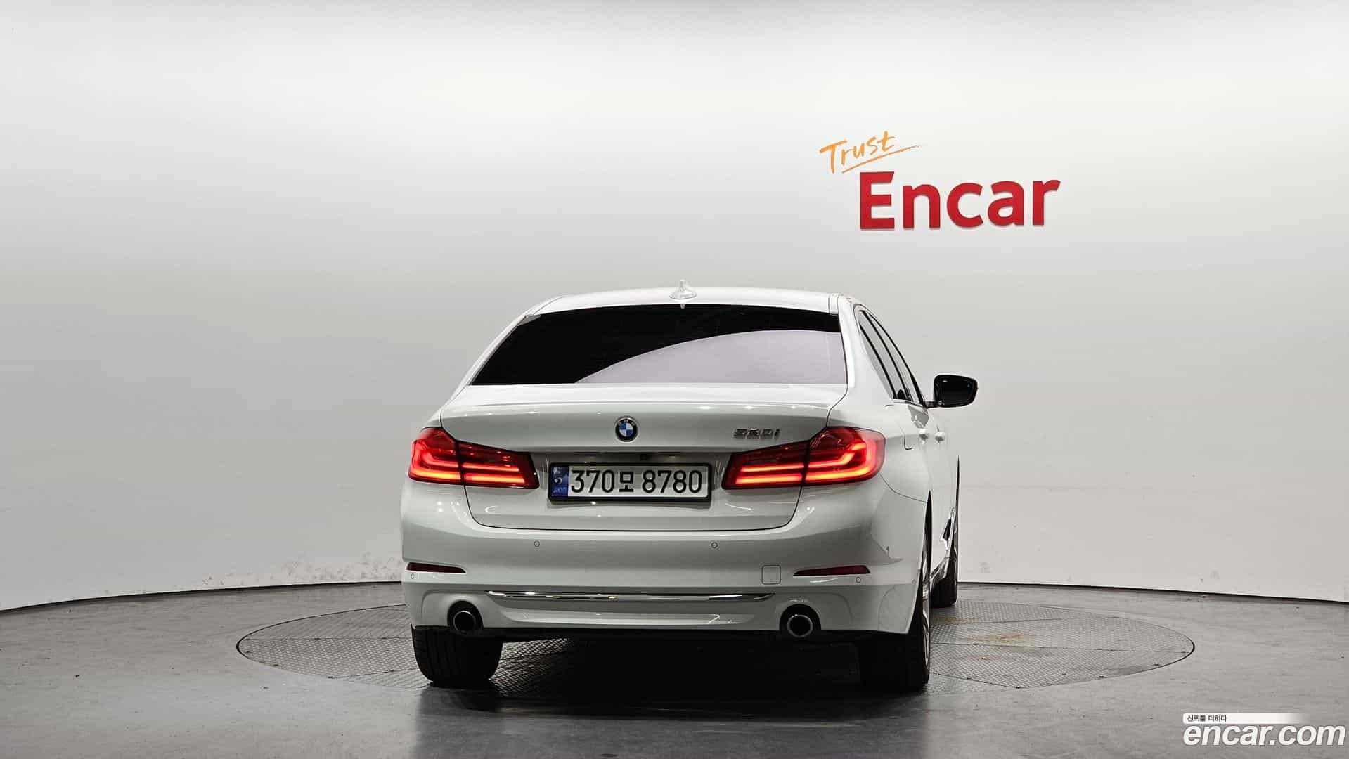 5-Series BMW 2019.5-OUTER-004