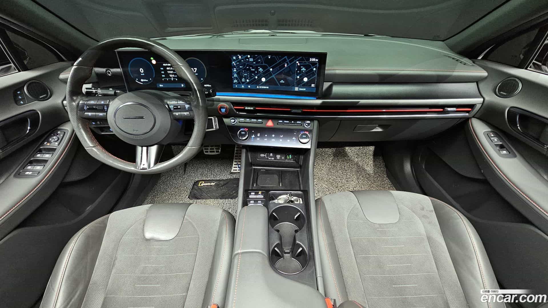 Sonata Hyundai 2023.5-INNER-007