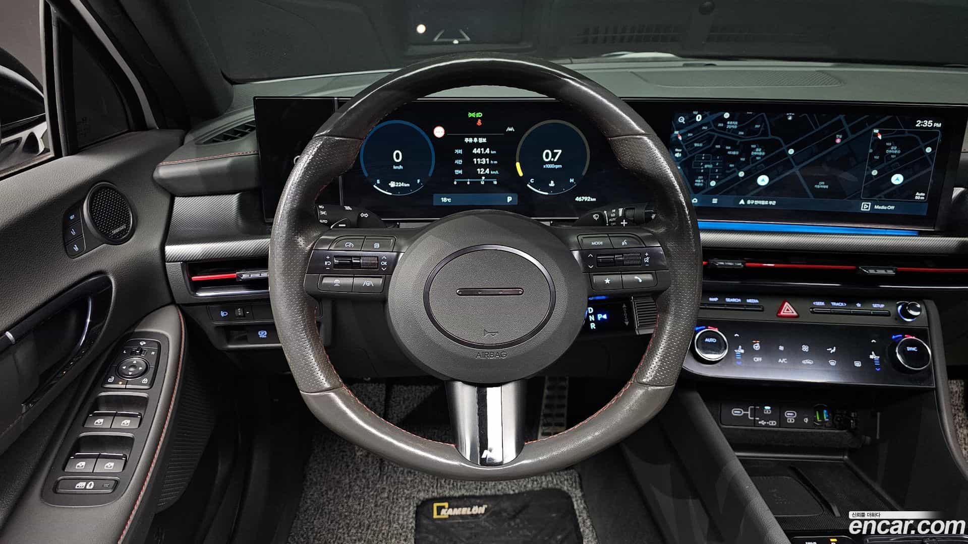 Sonata Hyundai 2023.5-OPTION-016